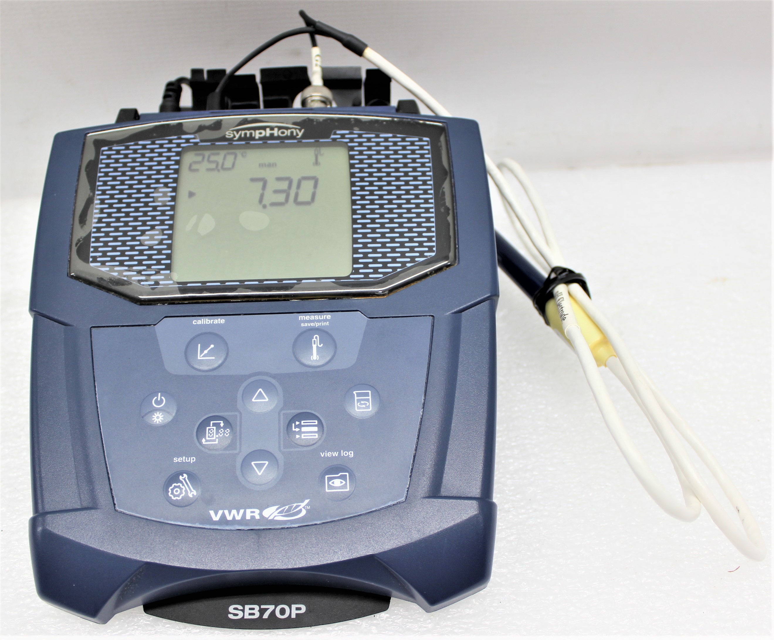 VWR Symphony pH Meter - Used Laboratory Equipment