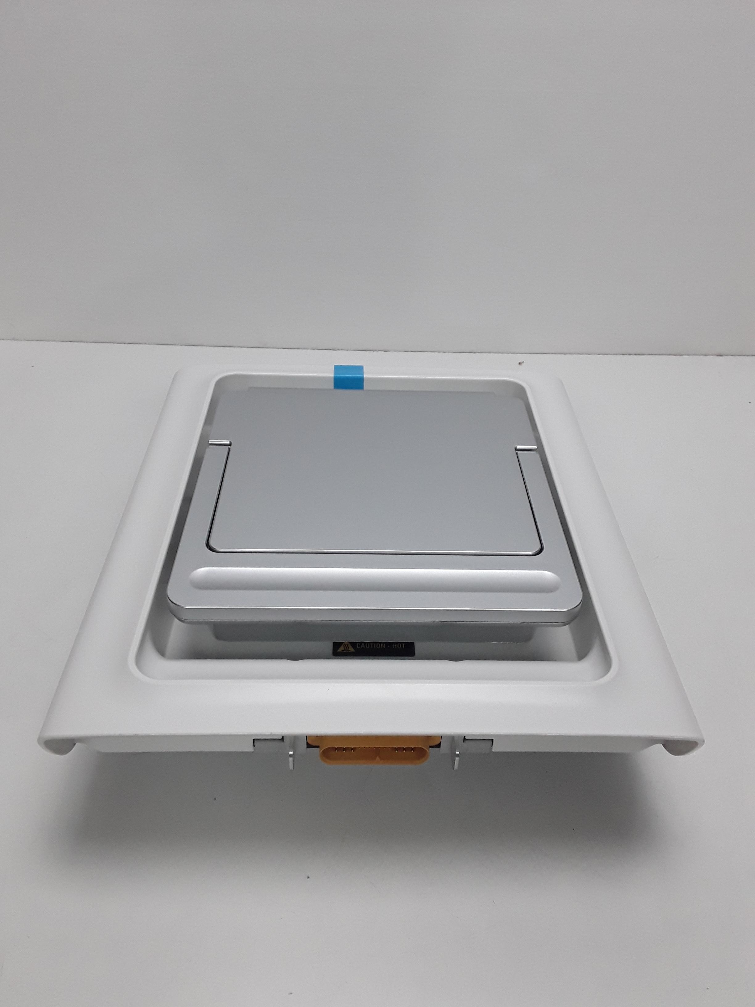 ABI ProFlex 96-Well Sample Block PCR Thermal Cycler with Temp Range 0-100C