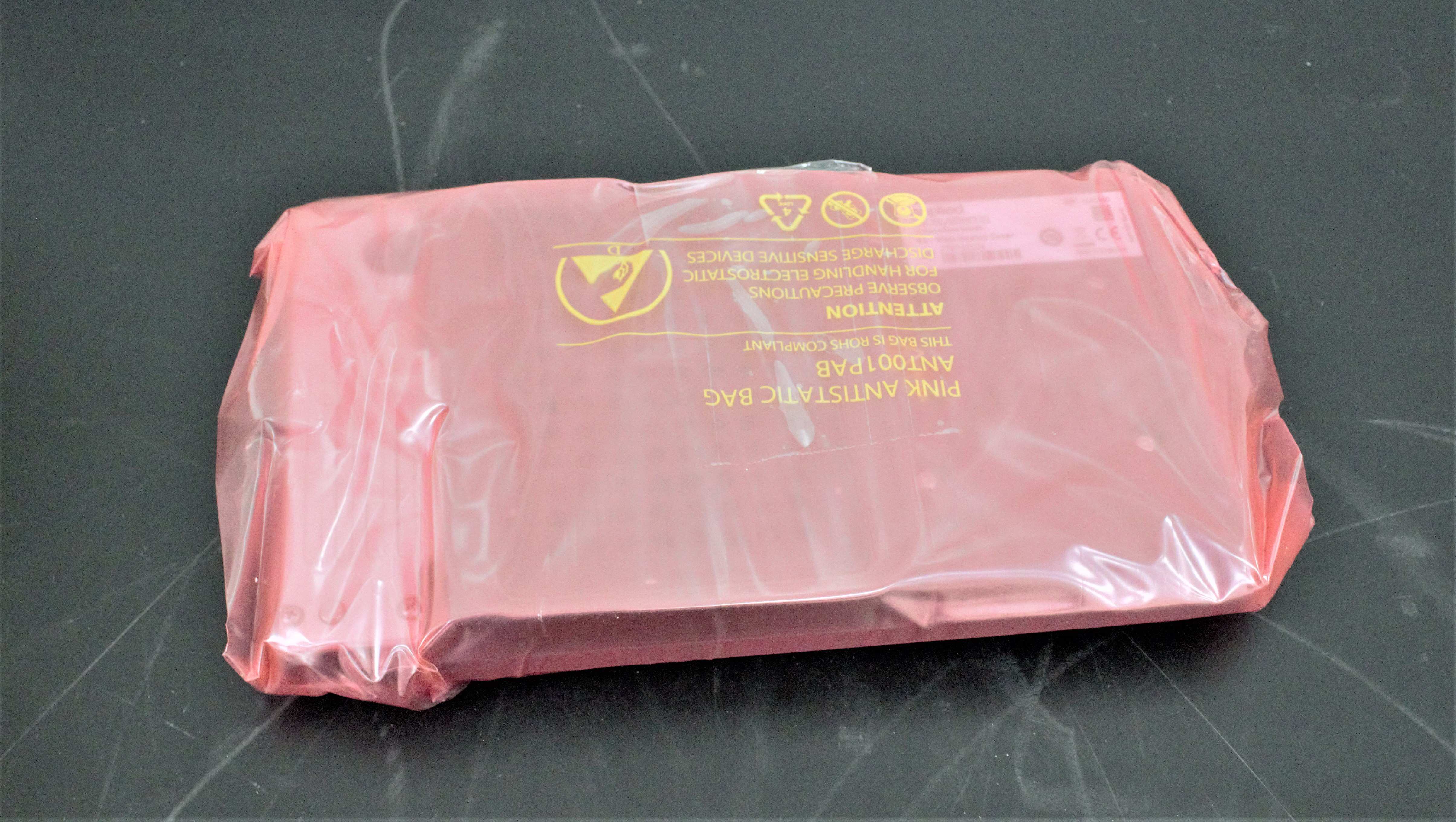 Thermo 96-Well Heated Cover Accessory New Opened Box 4453560 Functional