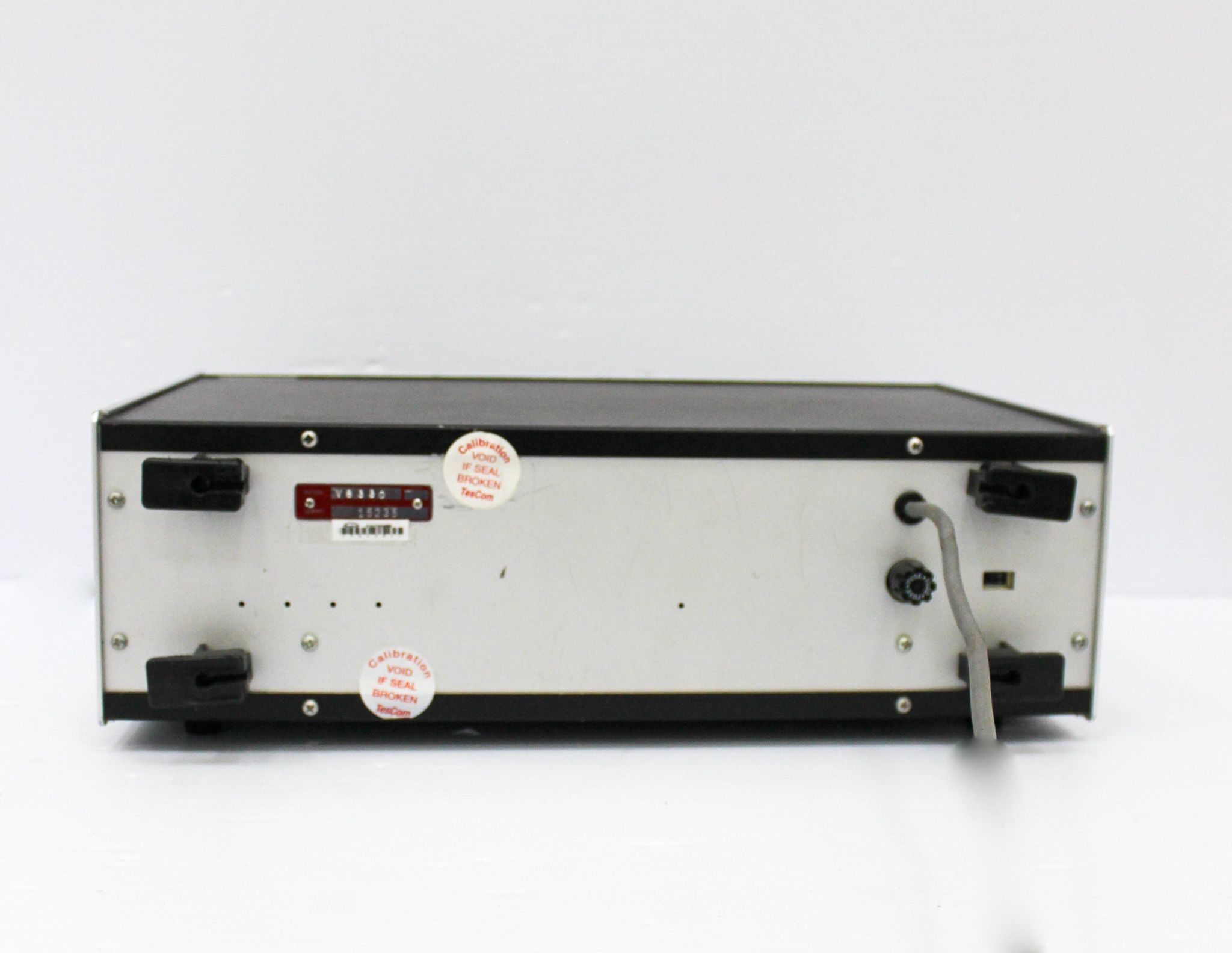 EDC VS330 DC Reference Voltage Standard Calibrate Professional Equipment