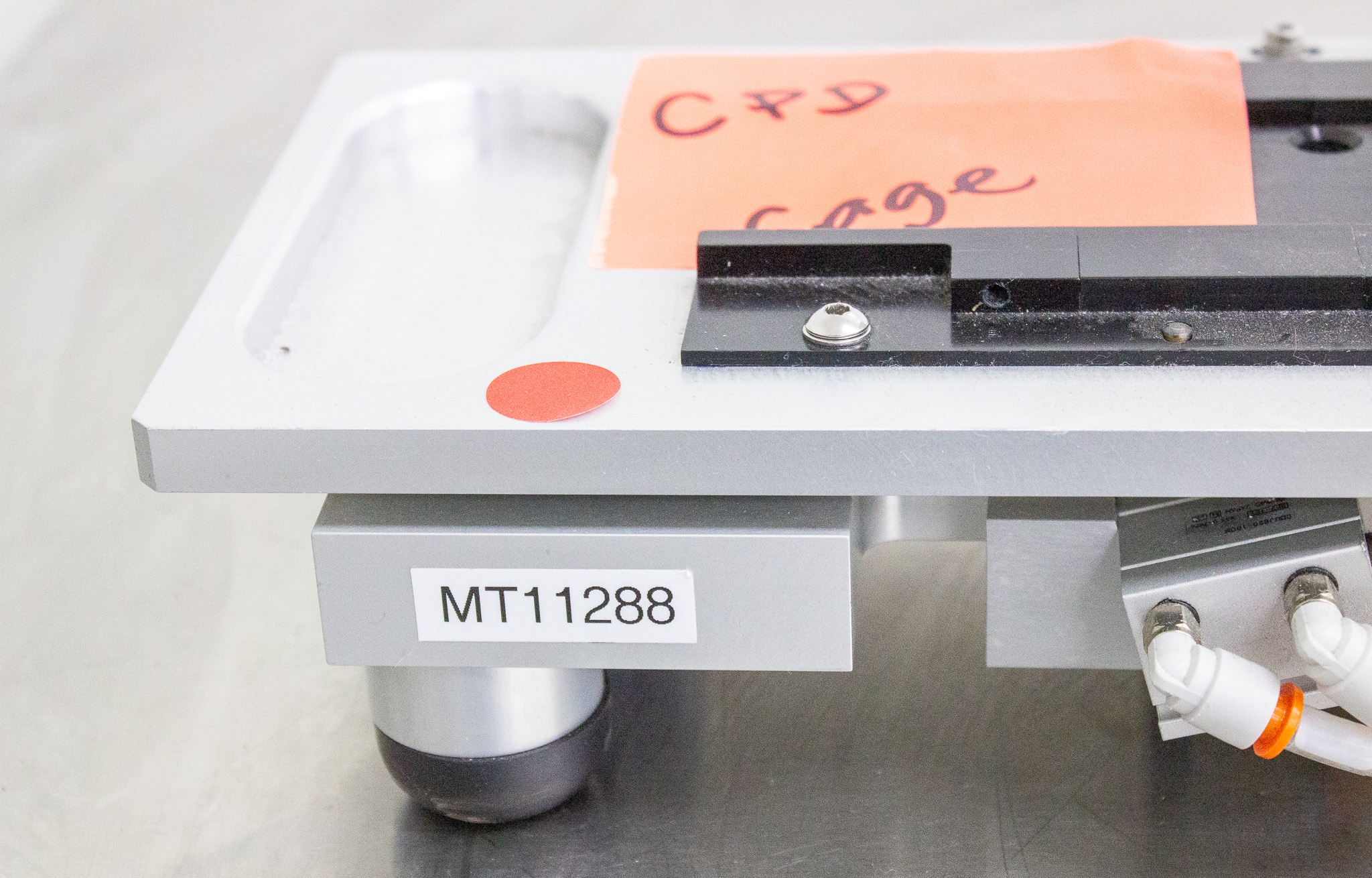 Kinematic Automation Mesa Heater Lamination Production Manufacturing 2020 USA