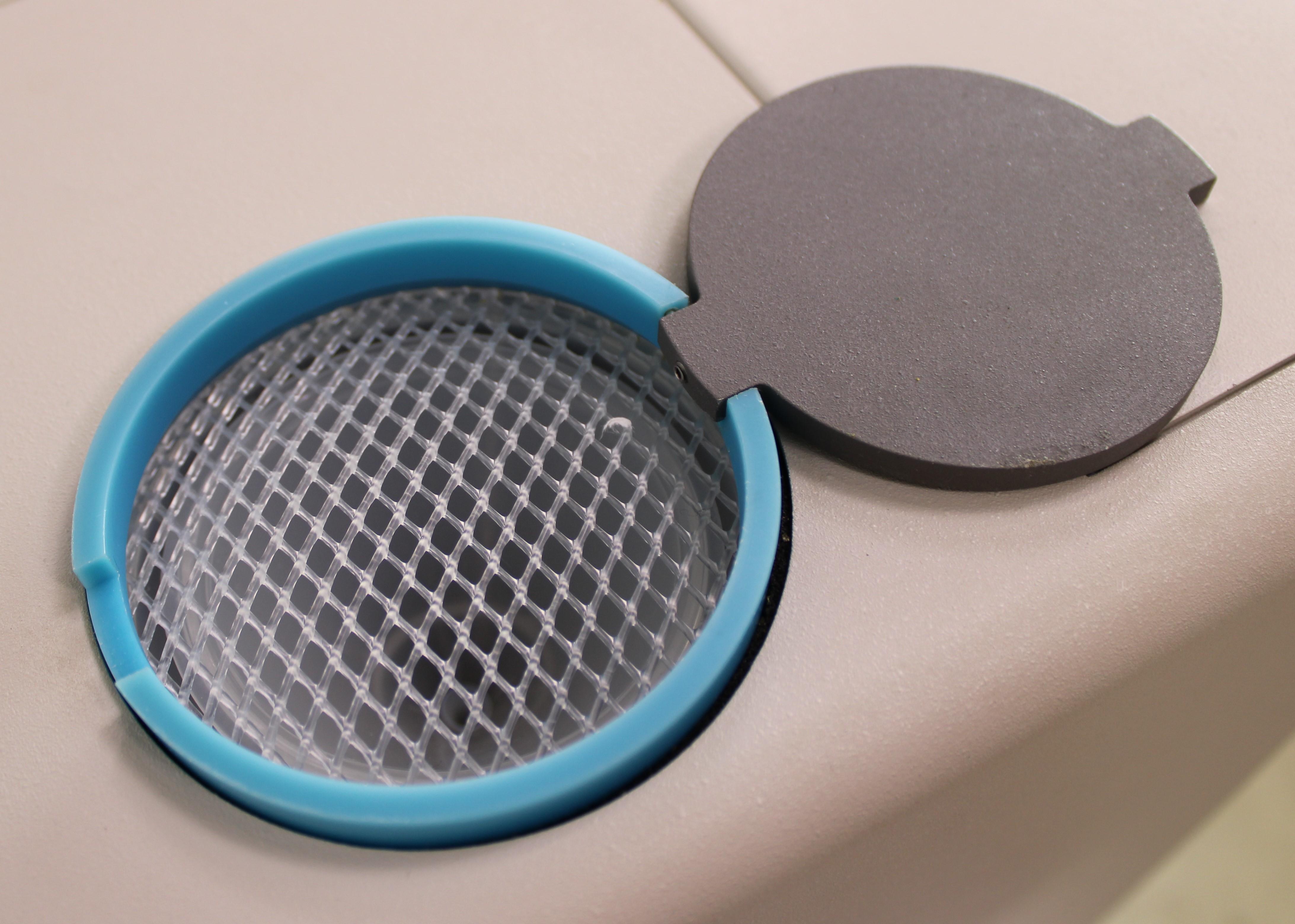 Nicolet Nic-Plan IR Microscope Good Condition Infrared Analysis Equipment