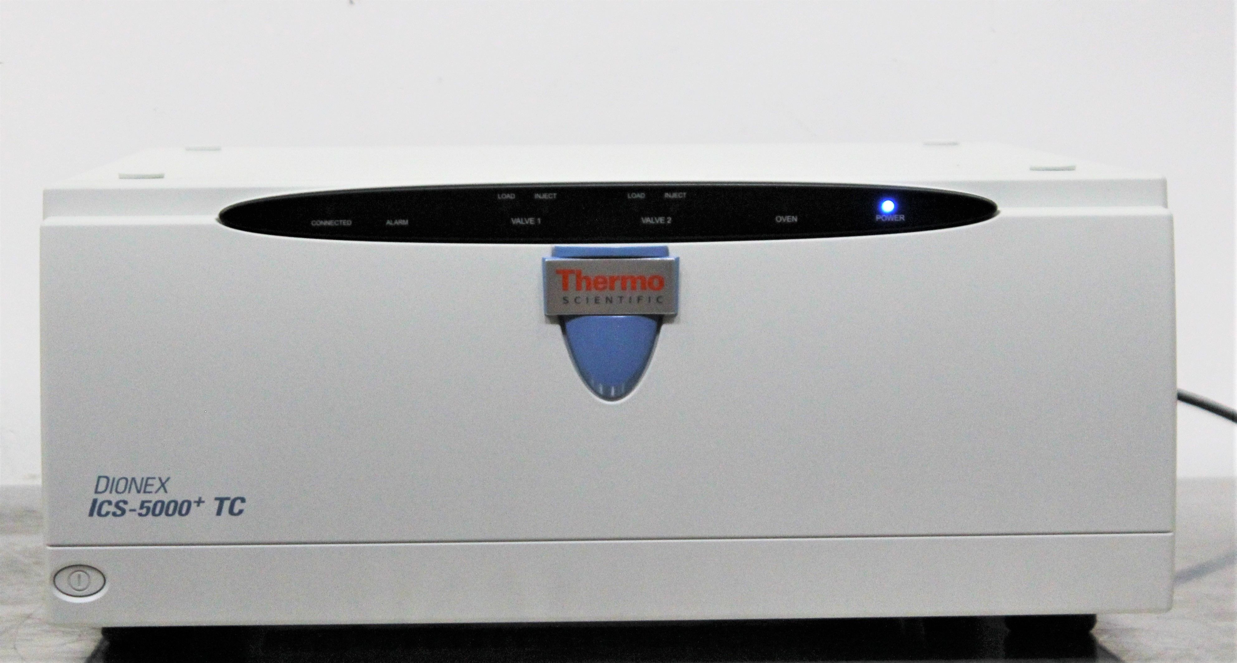 Thermo Dionex ICS-5000+ TC Thermal Compartment Mass Spectrometry Optical