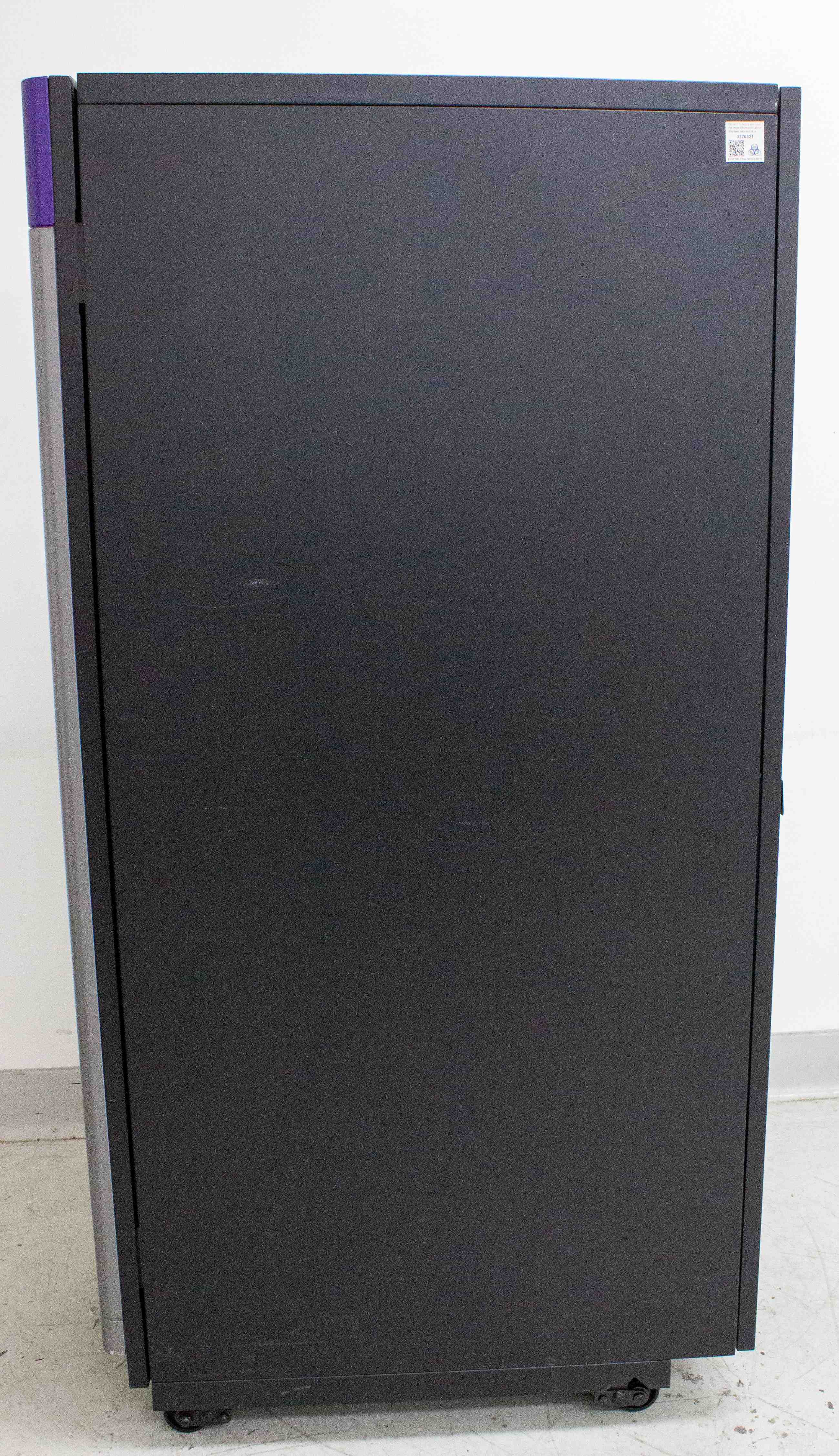 Sun SL500 Tape Library System Modular Cabinet Scalable 460TB Used 120V 220V