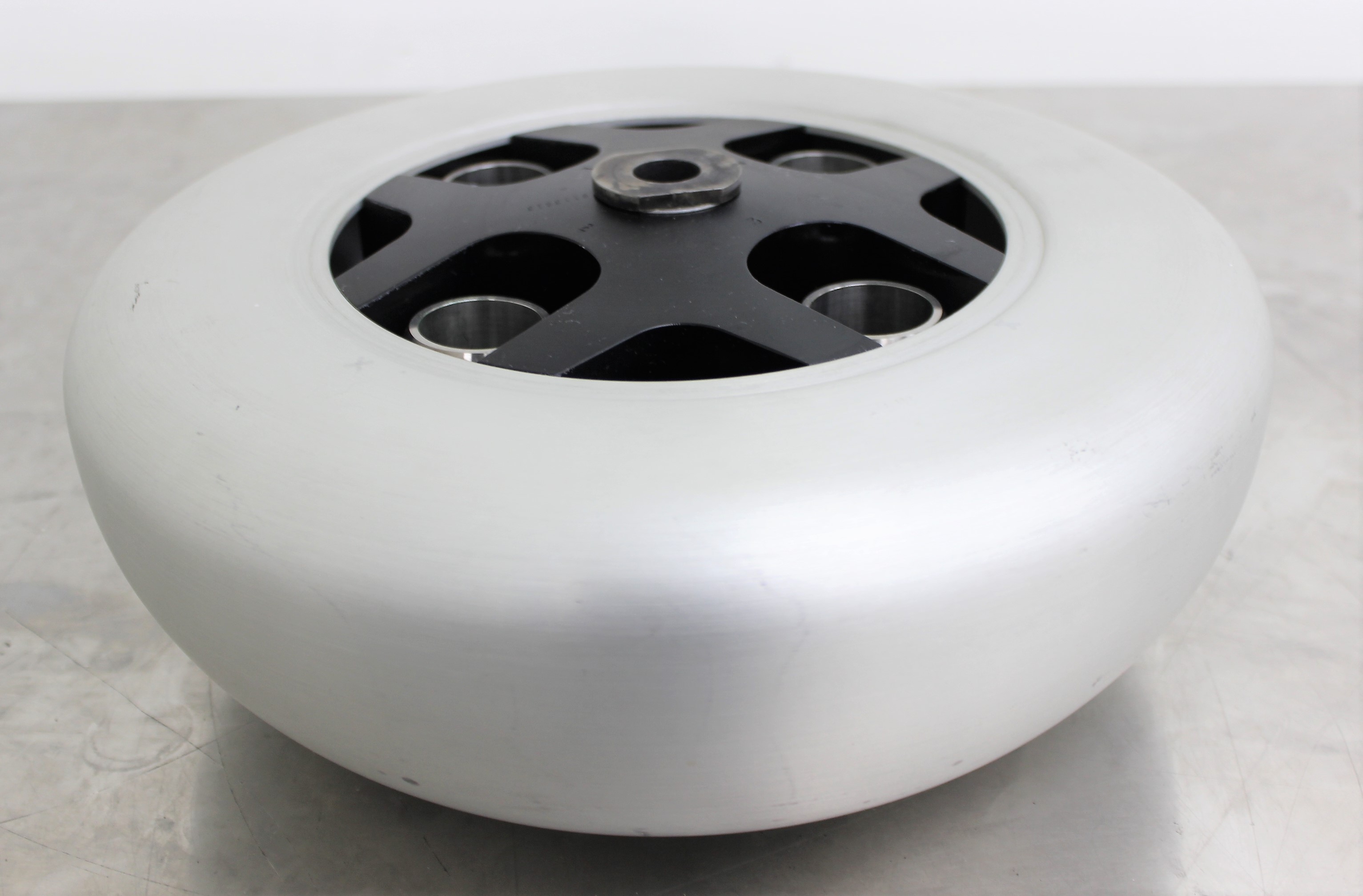 Sorvall HB-4 Rotor Centrifugation Accessory 4 x 50mL Max 13000 RPM