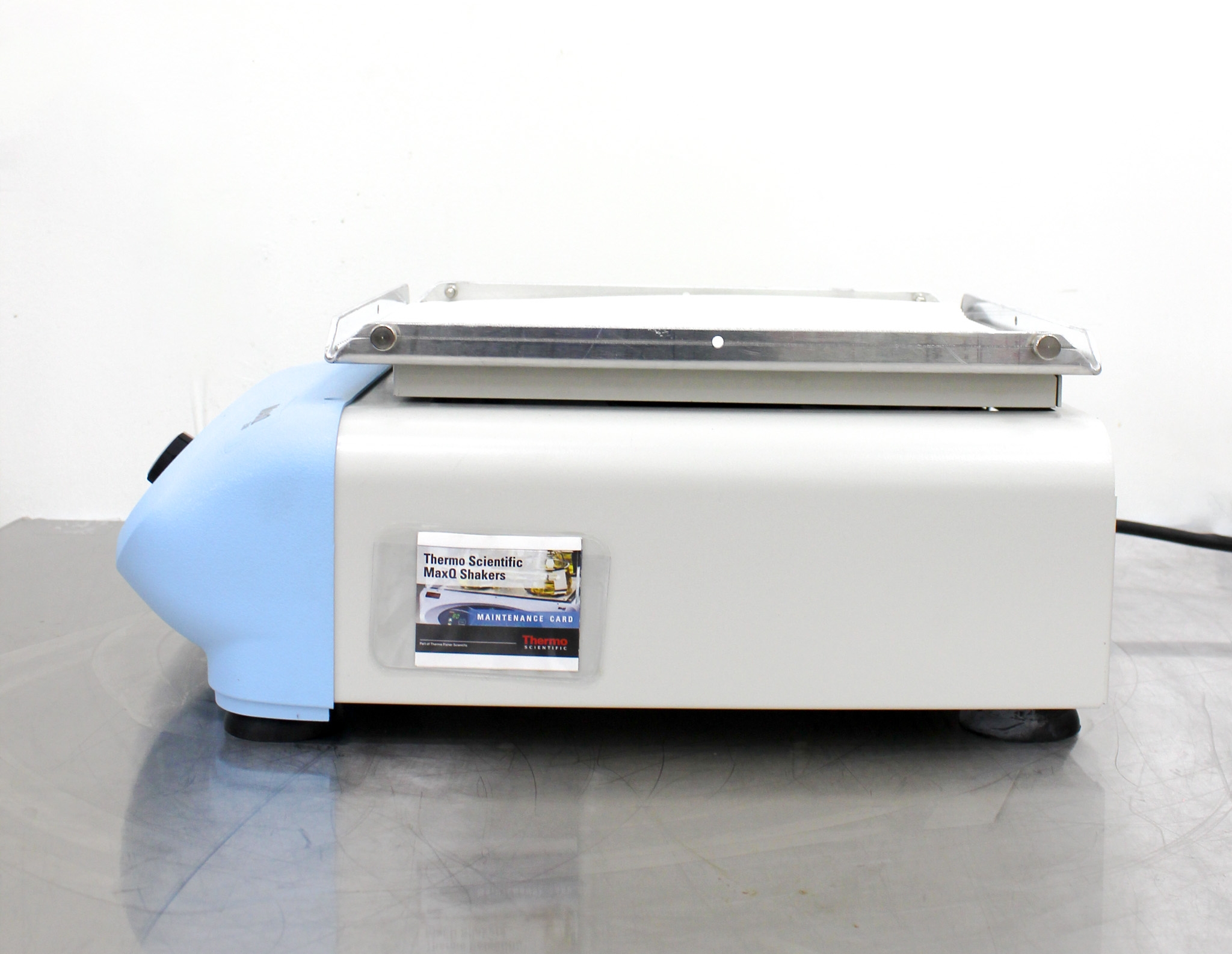 Thermo SHKA2508 Dual-Action Shaker 40-400RPM 15lb Capacity Incubator Use