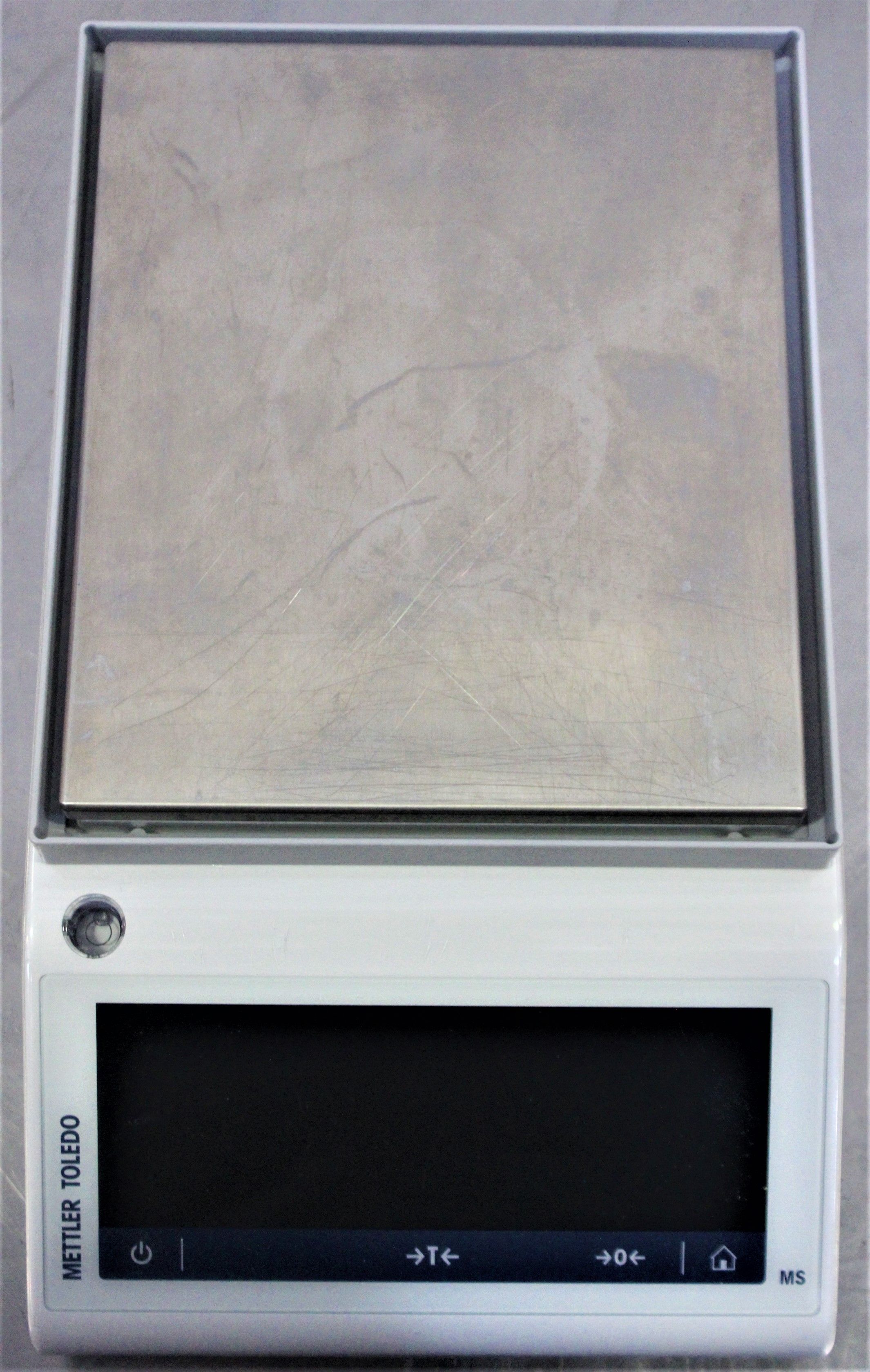 Mettler-Toledo MS4002TS Precision Balance Scale Touchscreen 4200g Capacity