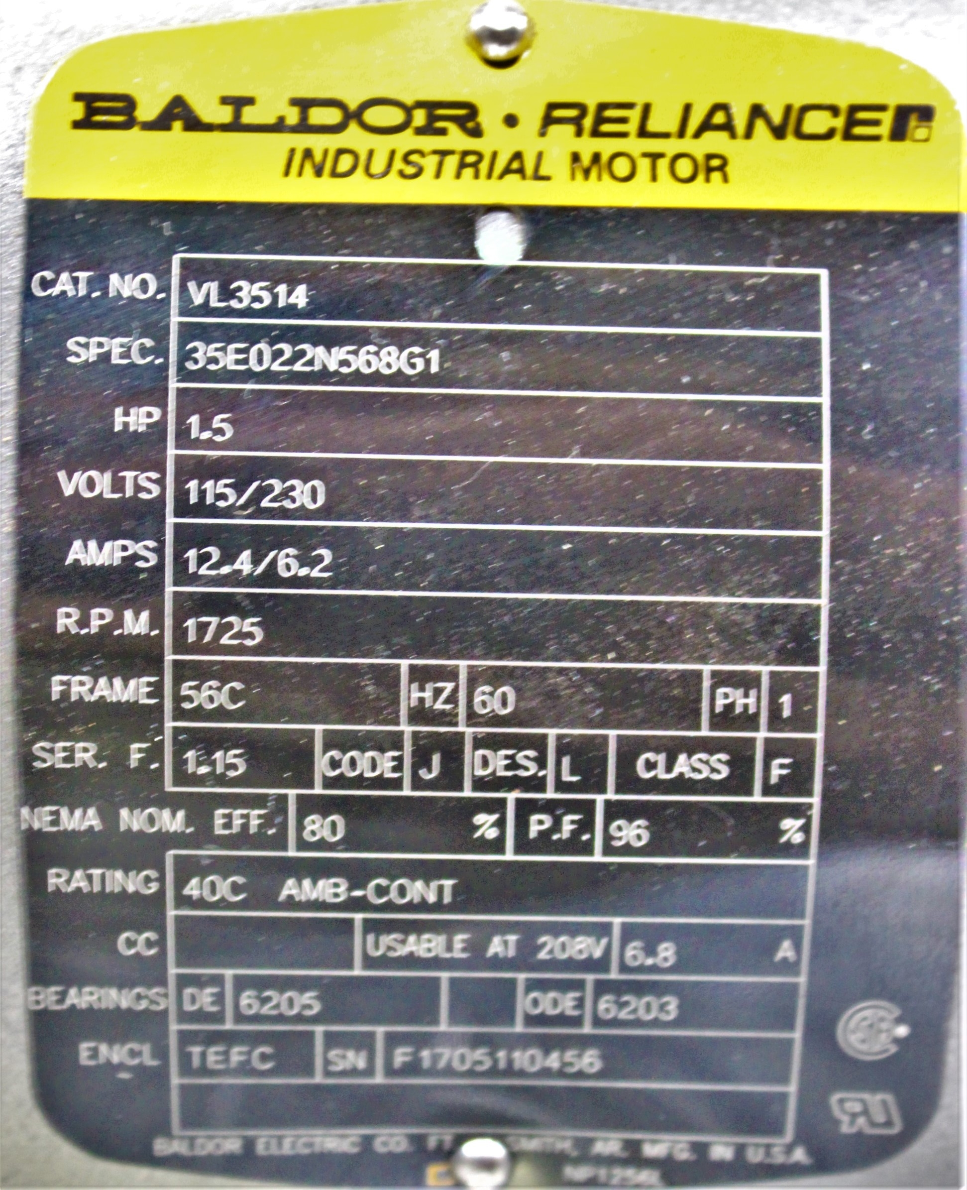 Leybold D16B Vacuum Pump Two-Stage Oil Lubricated 19.8 m3/h Ultimate Pressure