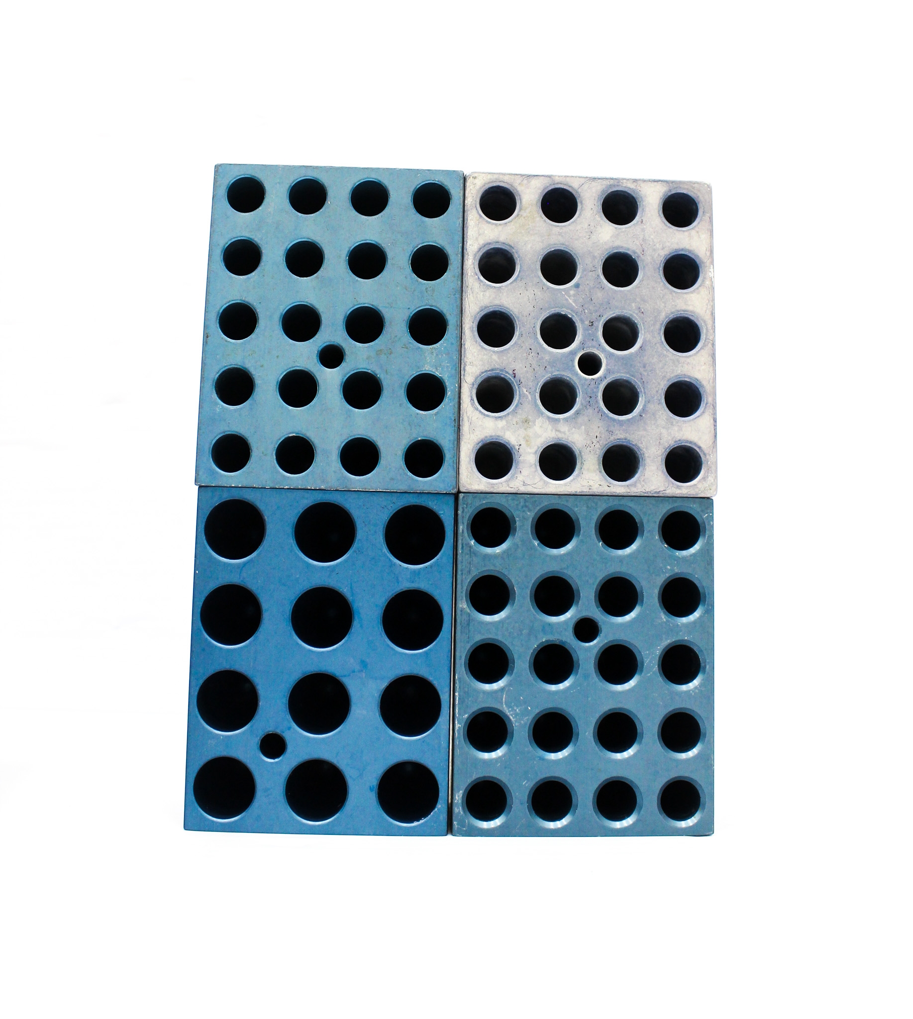 Boekel 113004 Dry Bath Incubator 4-Block Capacity Ambient +5C to 150C