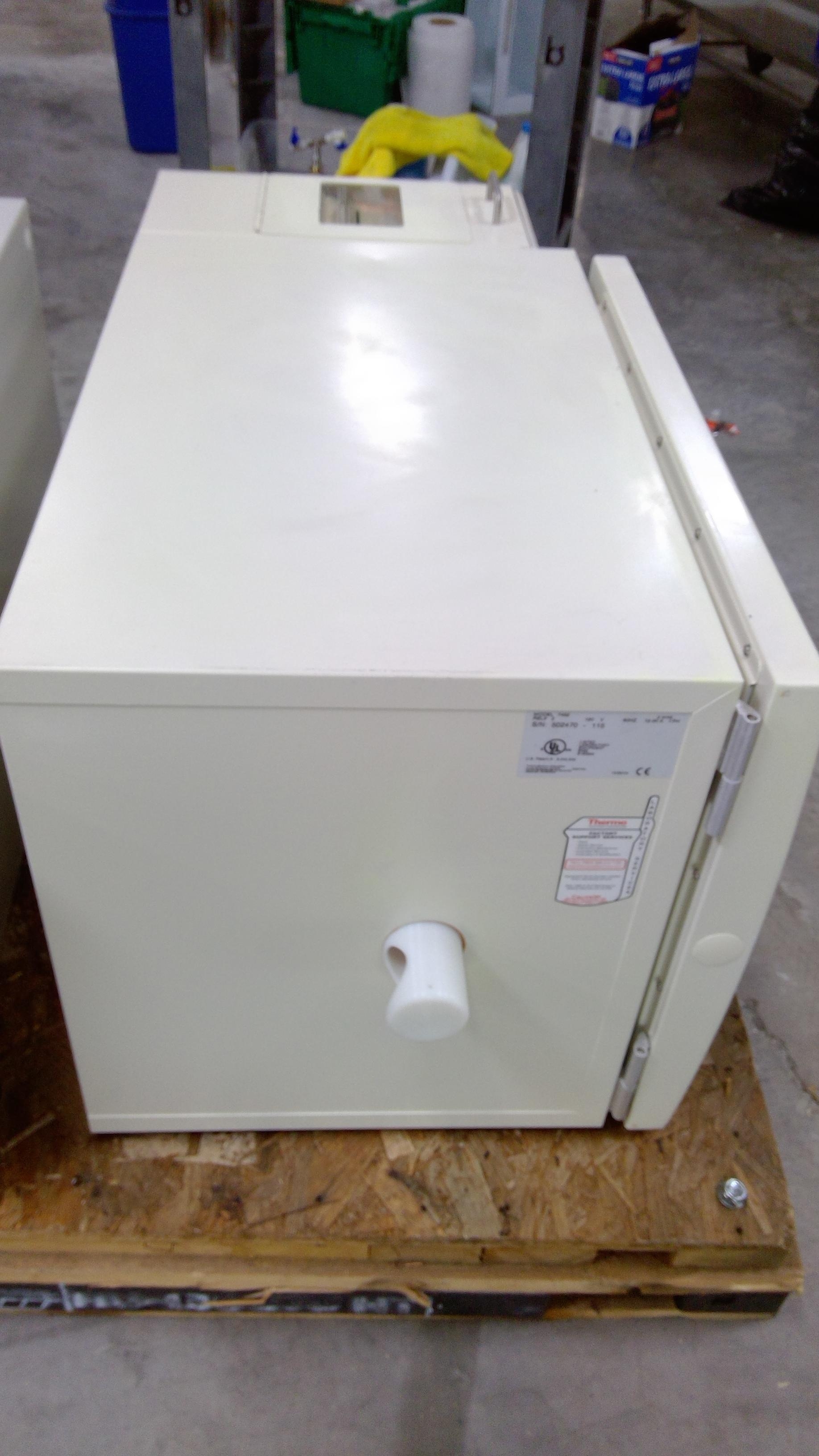 Thermo Model 7452 CryoMed Freezer - Custom Protocol Freezing - AS-IS