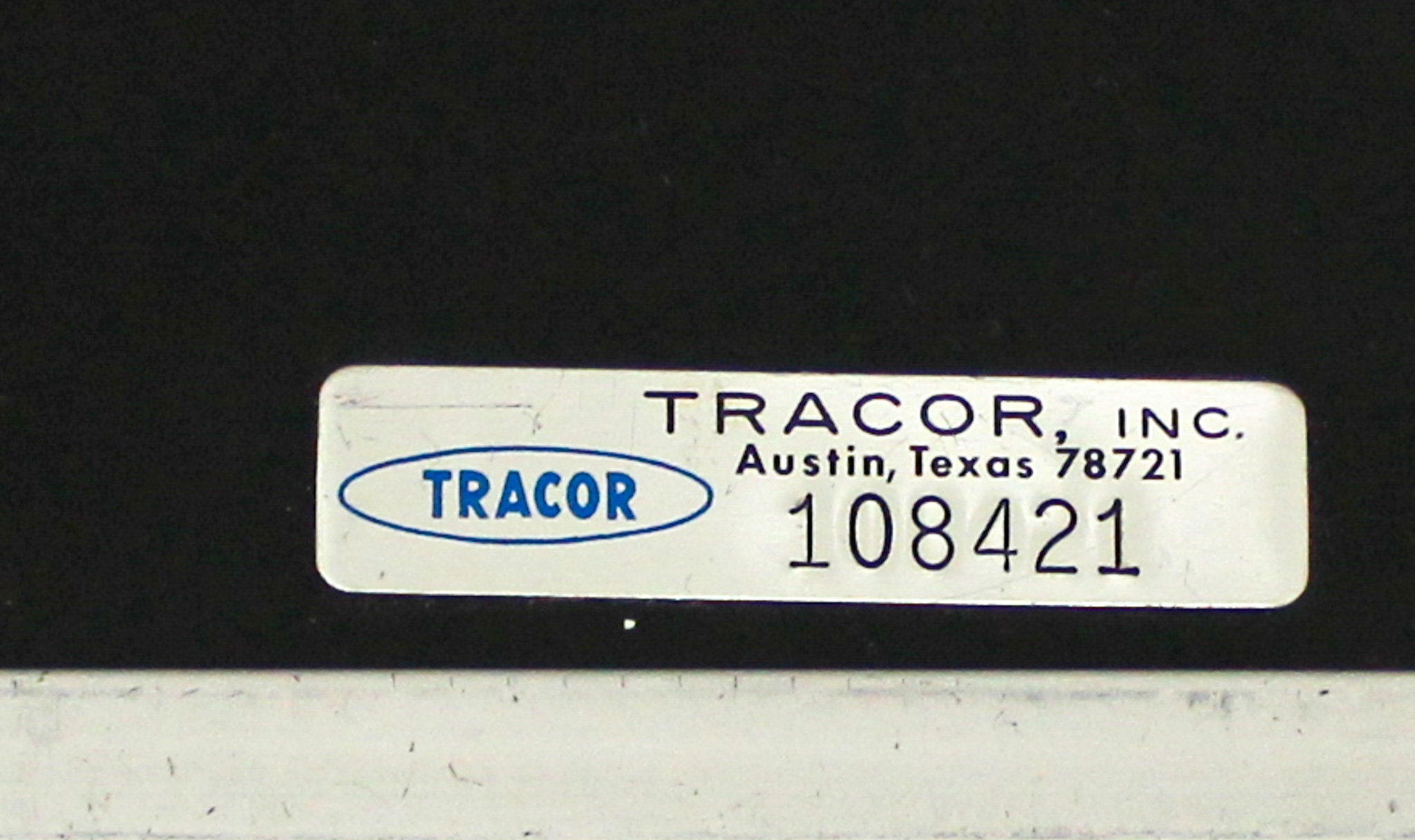 EDC VS330 DC Reference Voltage Standard Calibrate Professional Equipment