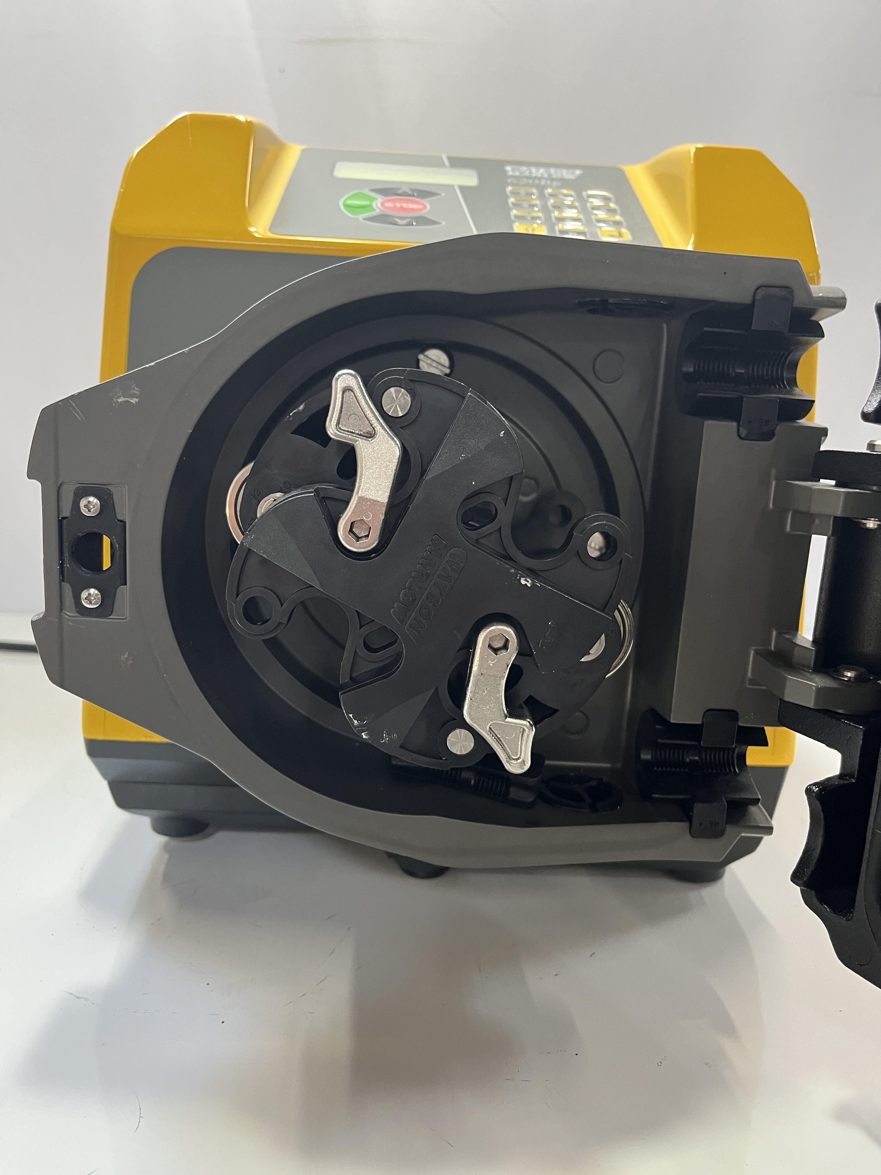 Watson Marlow 620Bp Peristaltic Pump with Twin Roller Pumphead 16 L/min