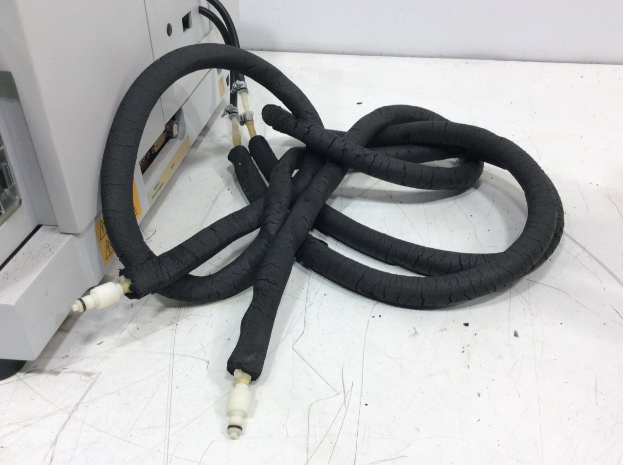 Thermo Unicam UV 500 Spectrometer Double Beam UV-Vis Photomultiplier Detector