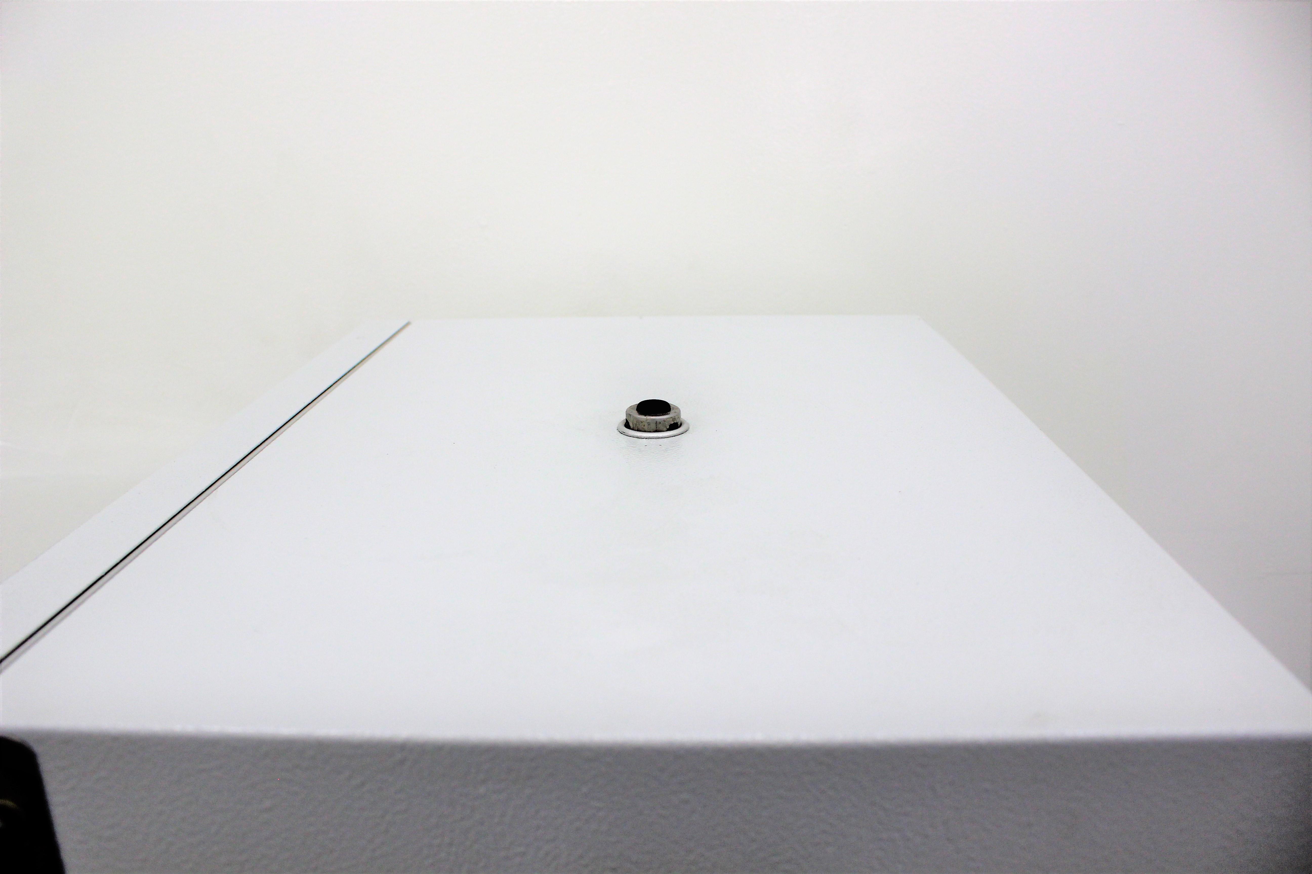 Thermo Scientific PR305225G Precision Gravity Convection Oven 48.1L 225C