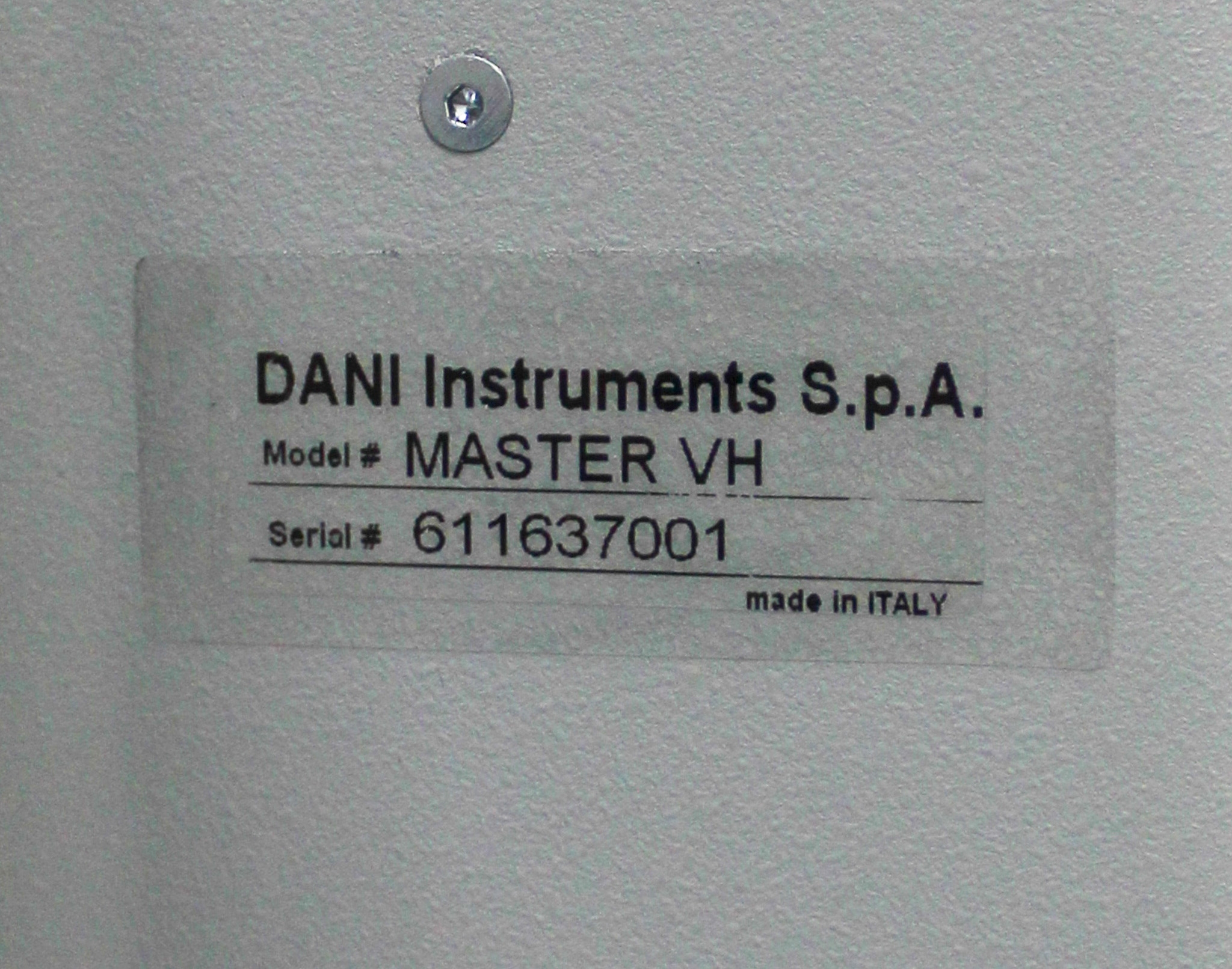 Thermo TriPlus 300 Autosampler Organic Volatiles GC or GC/MS Headspace