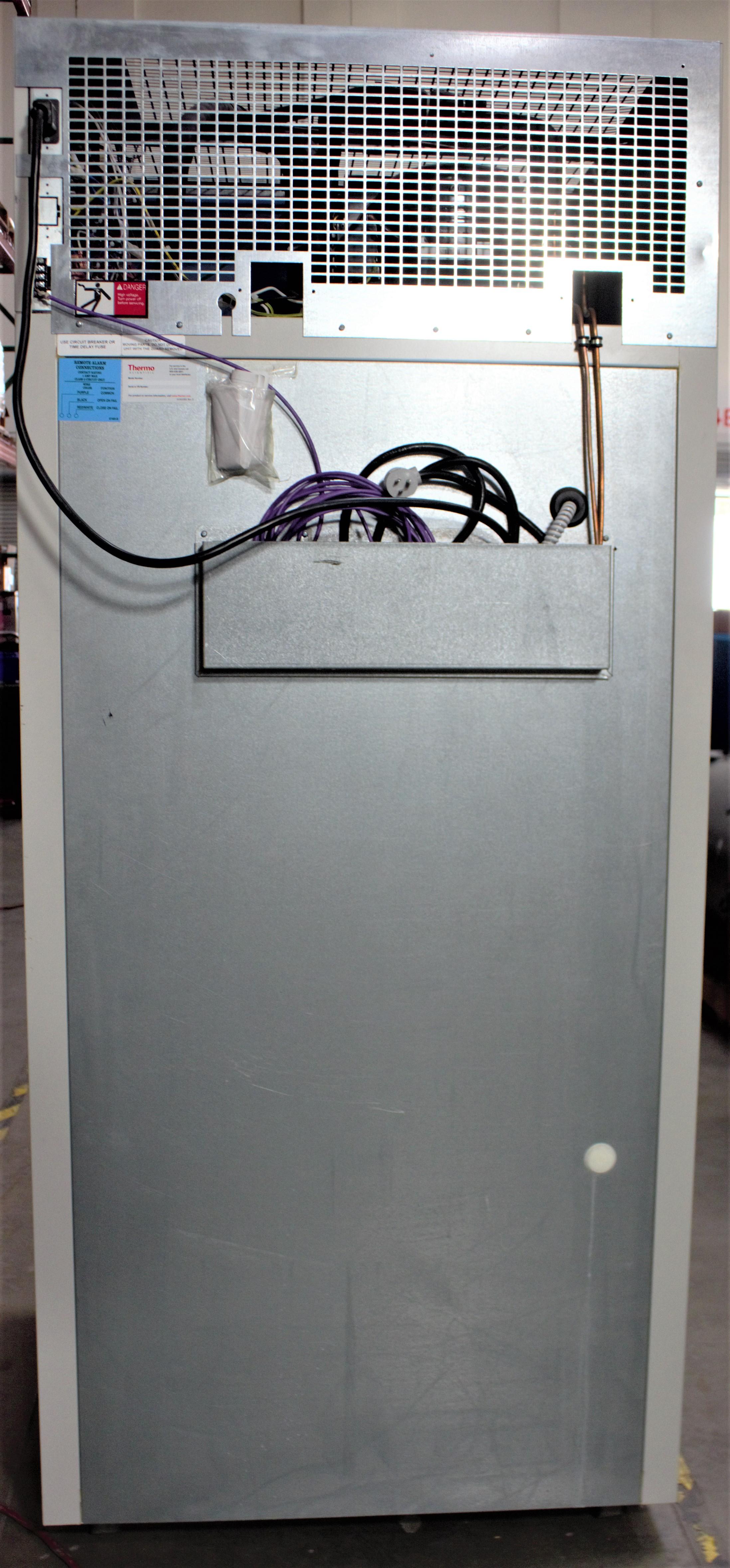 Thermo Revco REL3004A Refrigerator High-Performance Lab 29.2 CF 1-8C 120V