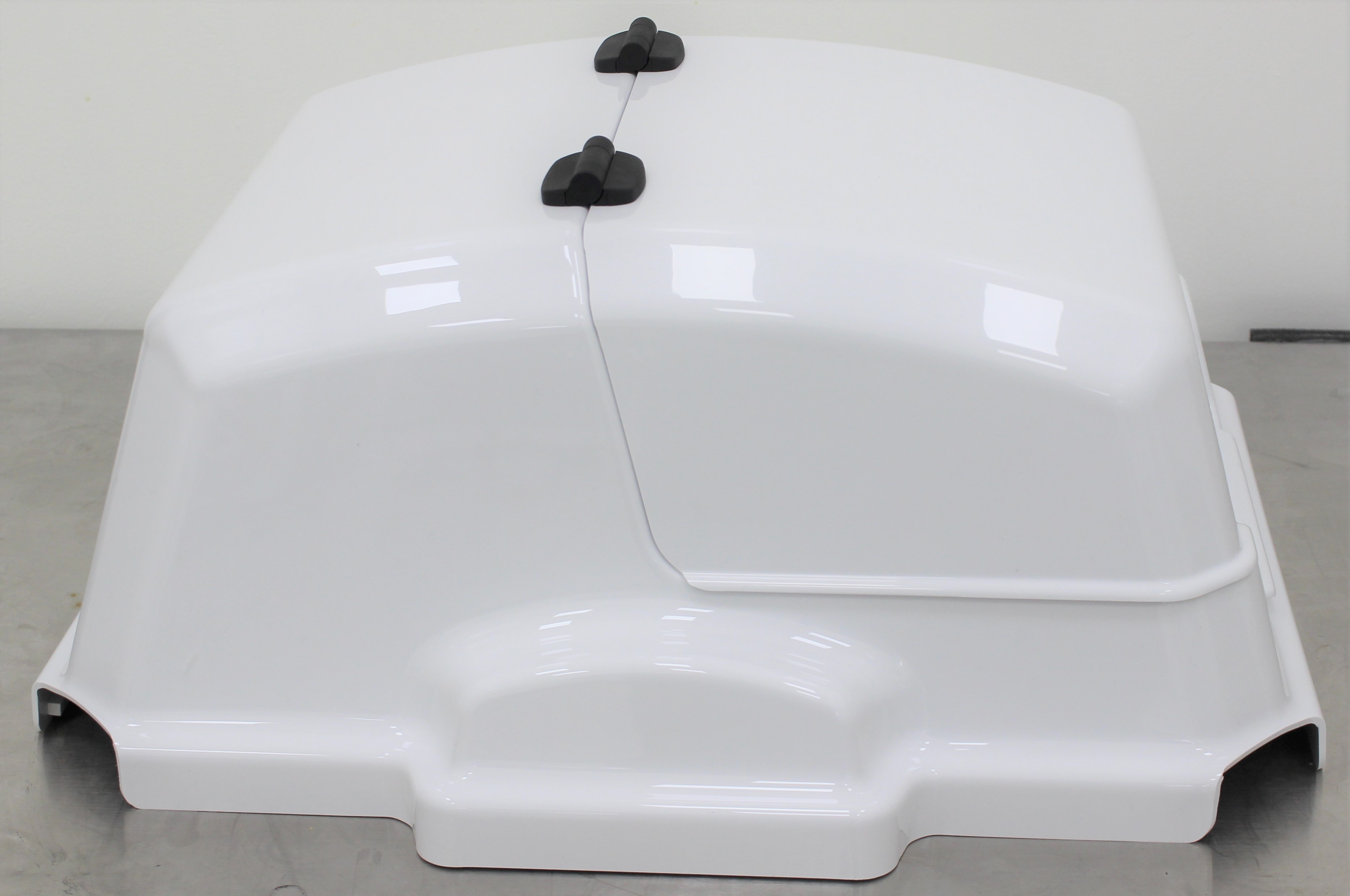 GE Healthcare Lid 10 Cell Expansion System Accessory Light Protection Turn-Key 475mm