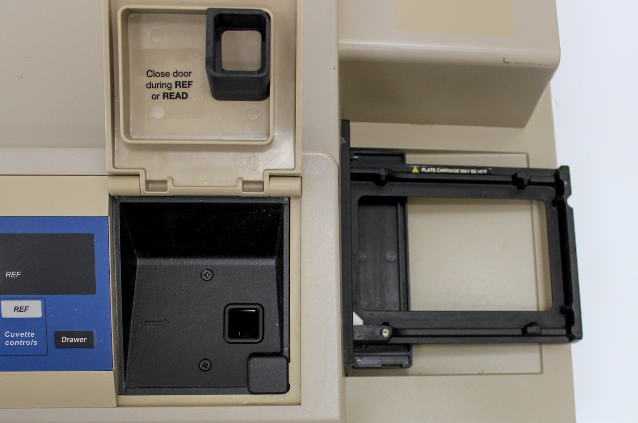 Molecular Spectramax M5 Multi Mode Microplate Reader for Cell Analysis