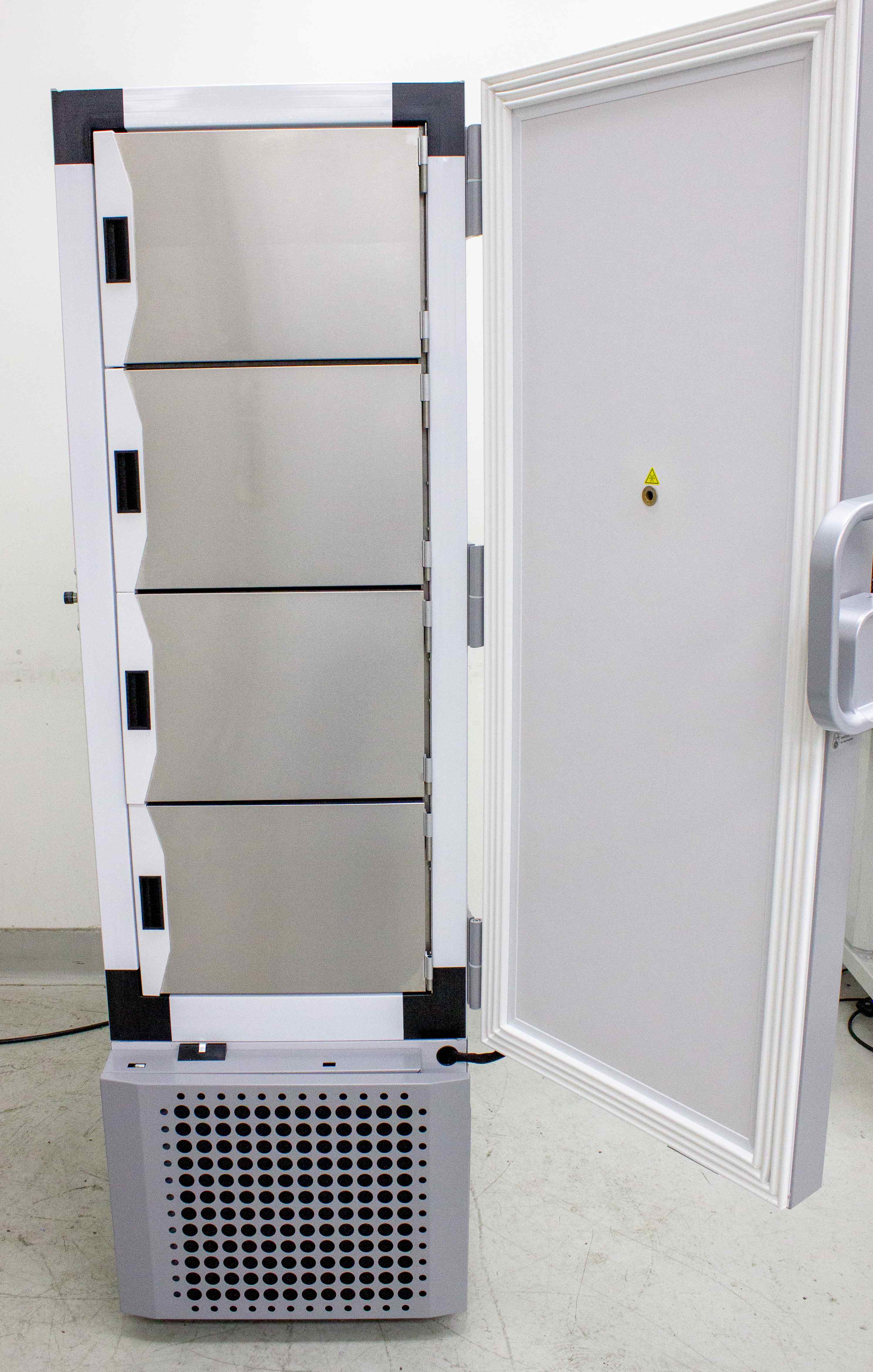 Thermo TDE30086FA Ultra Low Freezer -80C, 422L, Energy Efficient