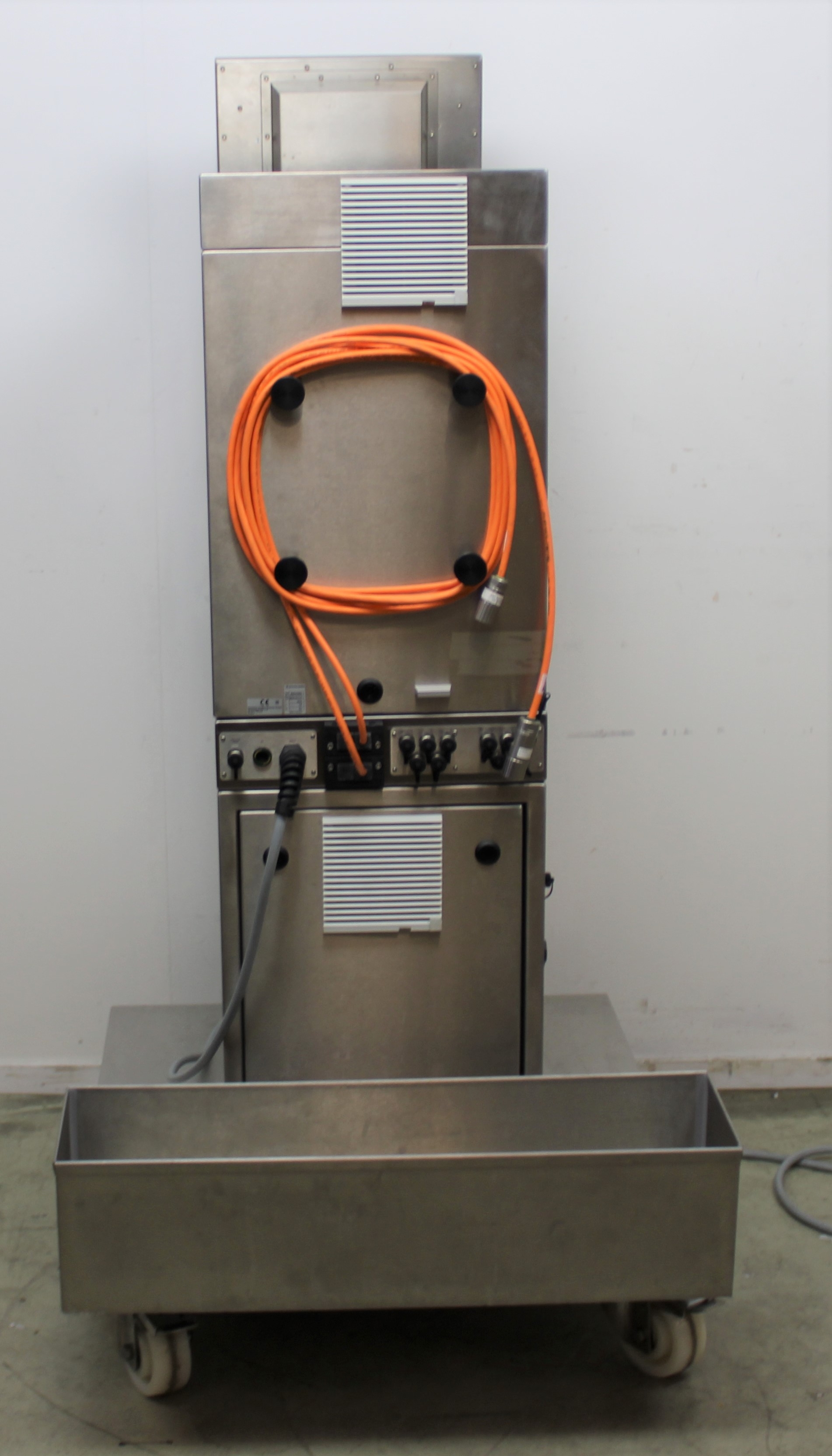 Sartorius 8803060 Control Panel for Spare Parts and Repair, 2012