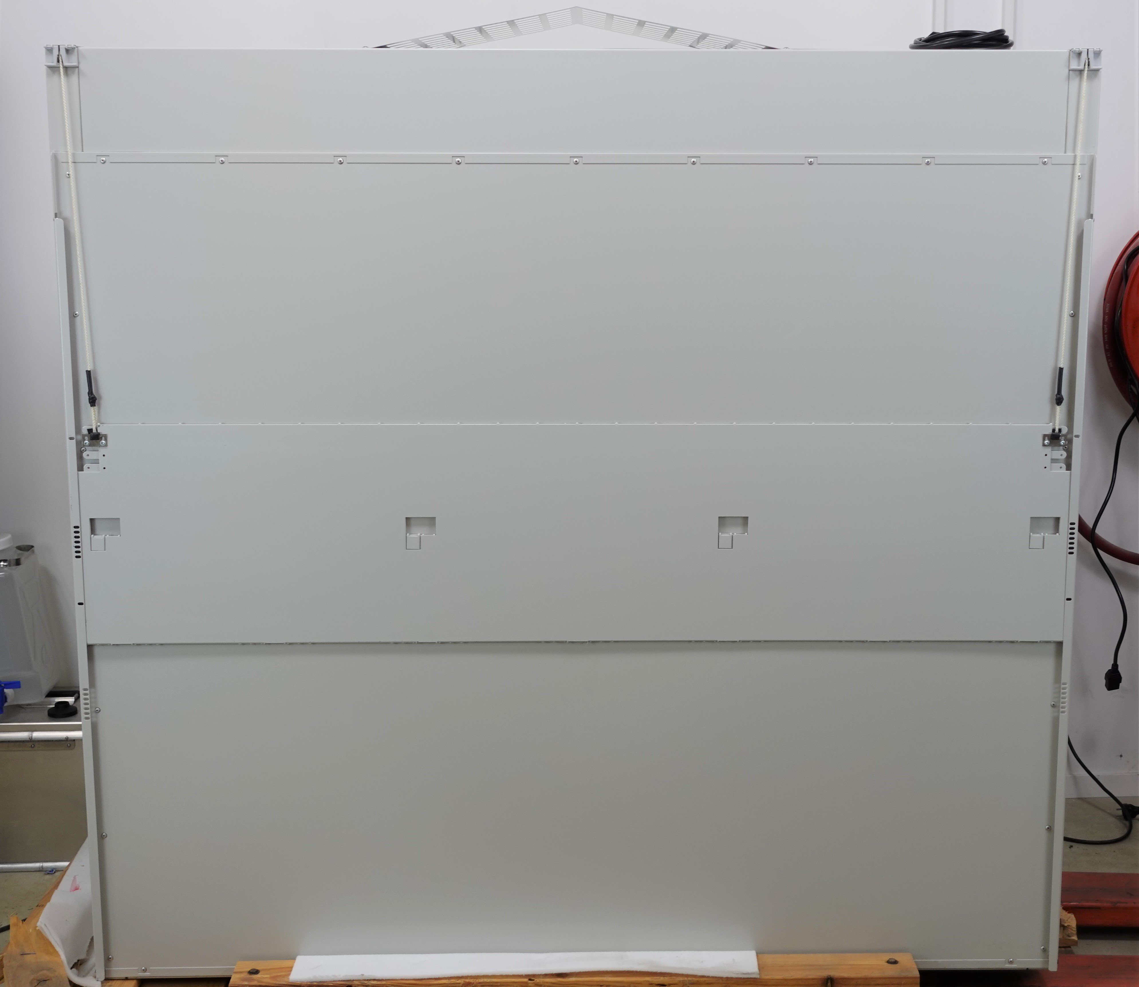 Thermo 1351 2A Biosafety Cabinet Automa Airflow Comp 5ft HEPA Filter