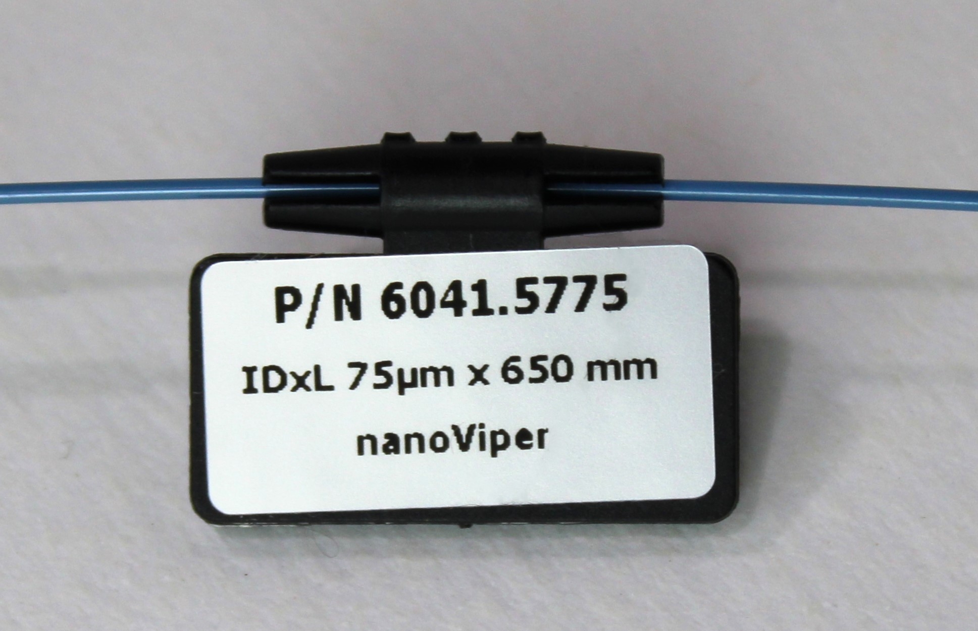 Thermo Viper MS Connection Kit RS 6720 Mass Spec Accessory Fitting System