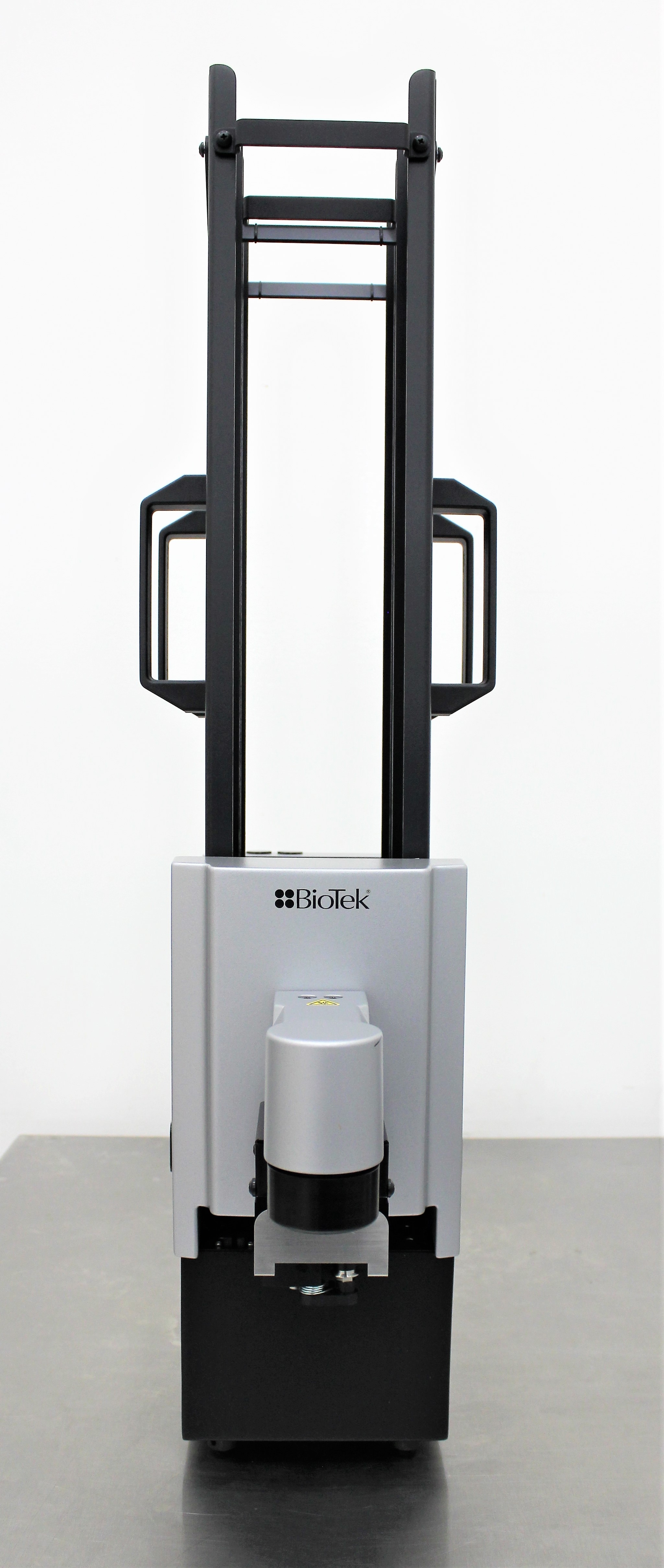 Biotek BIOSTACK3WR Microplate Stacker with VAC/Waste System BioStack3 120V