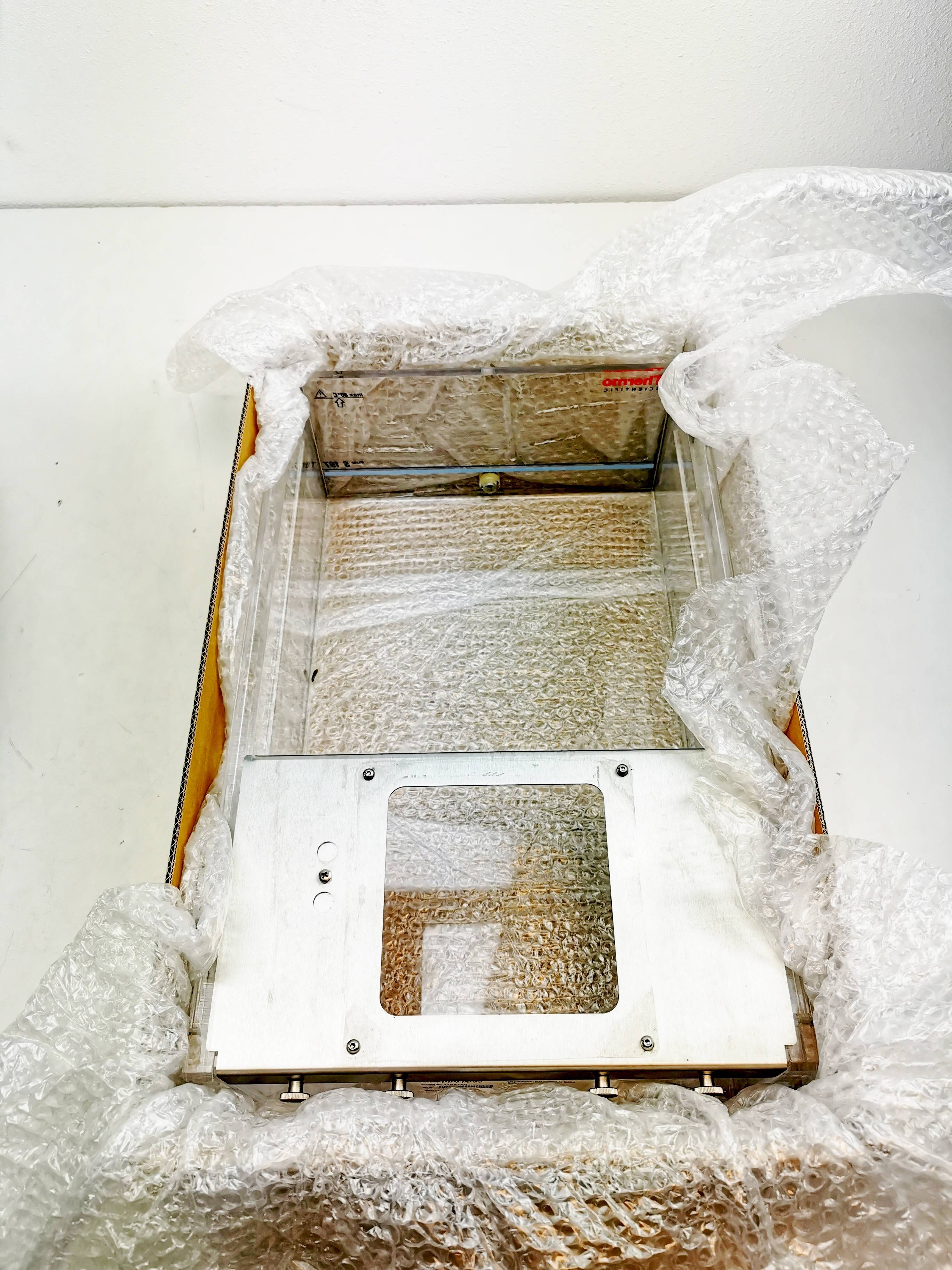 Thermo SAHARA S19T Heater Heated Bath 19L 13C to 80C High Temp Circulation