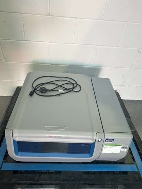 Thermo Sorvall X4R Pro Centrifuge Floor Model - High Capacity & Speed