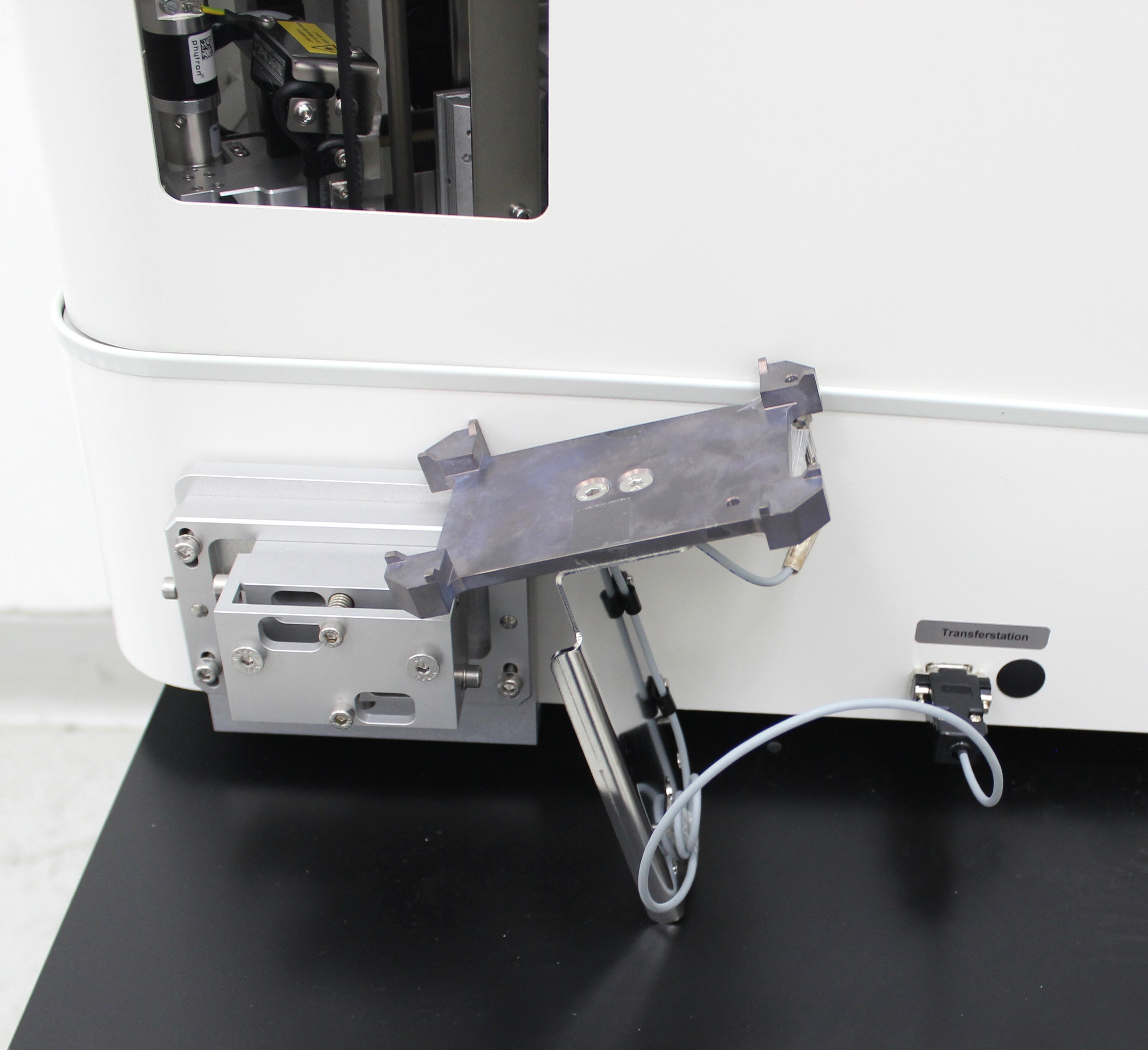 Thermo Cytomat 10 Hotel B1 Plate Handling Ambient Storage Fast Access