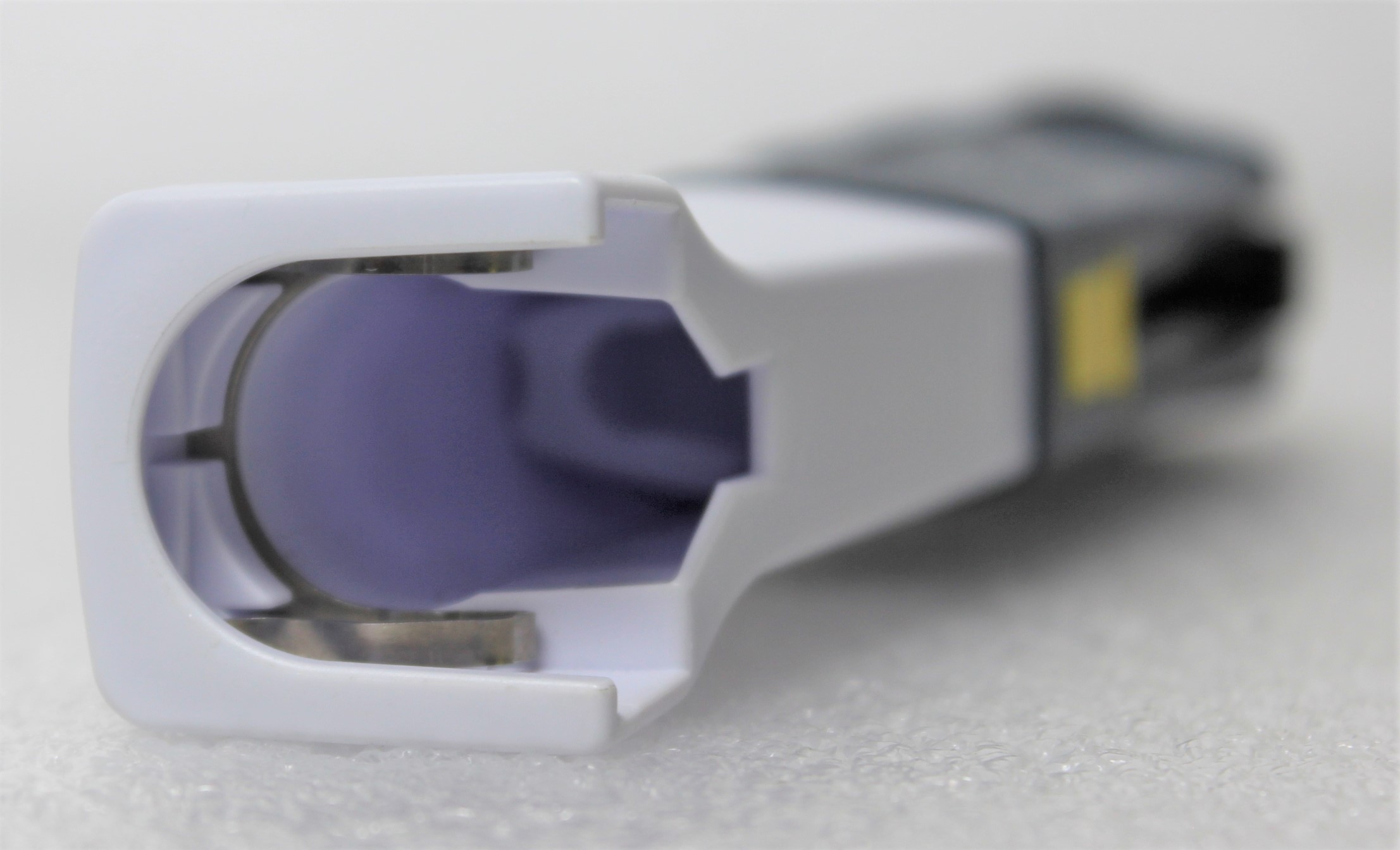 Gilson Distriman Repetitive Pipette Adjustable Positive Displacement Pipettor