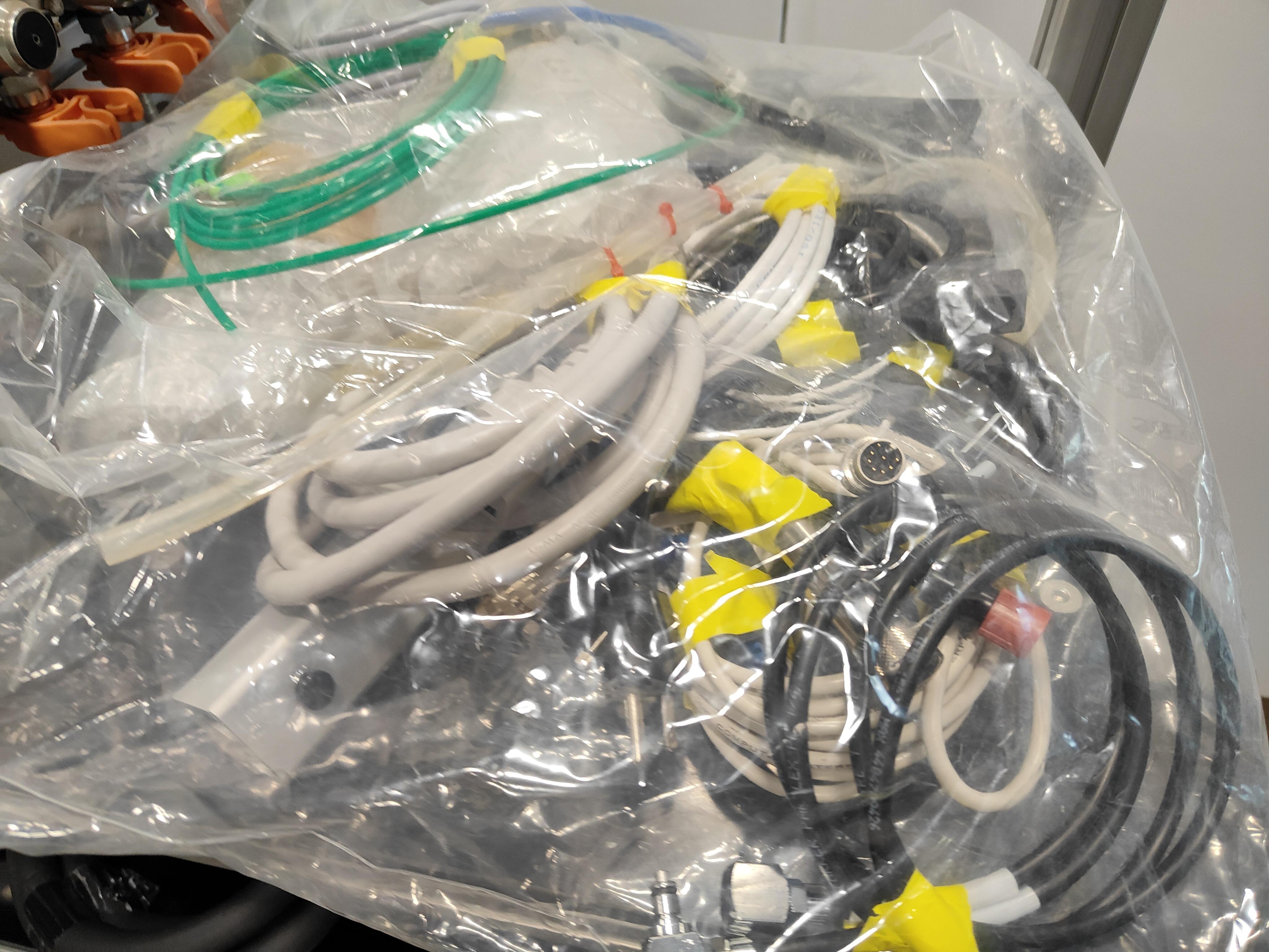 Thermo UltiMate 3000 HPLC System Reliable Analytical Performance