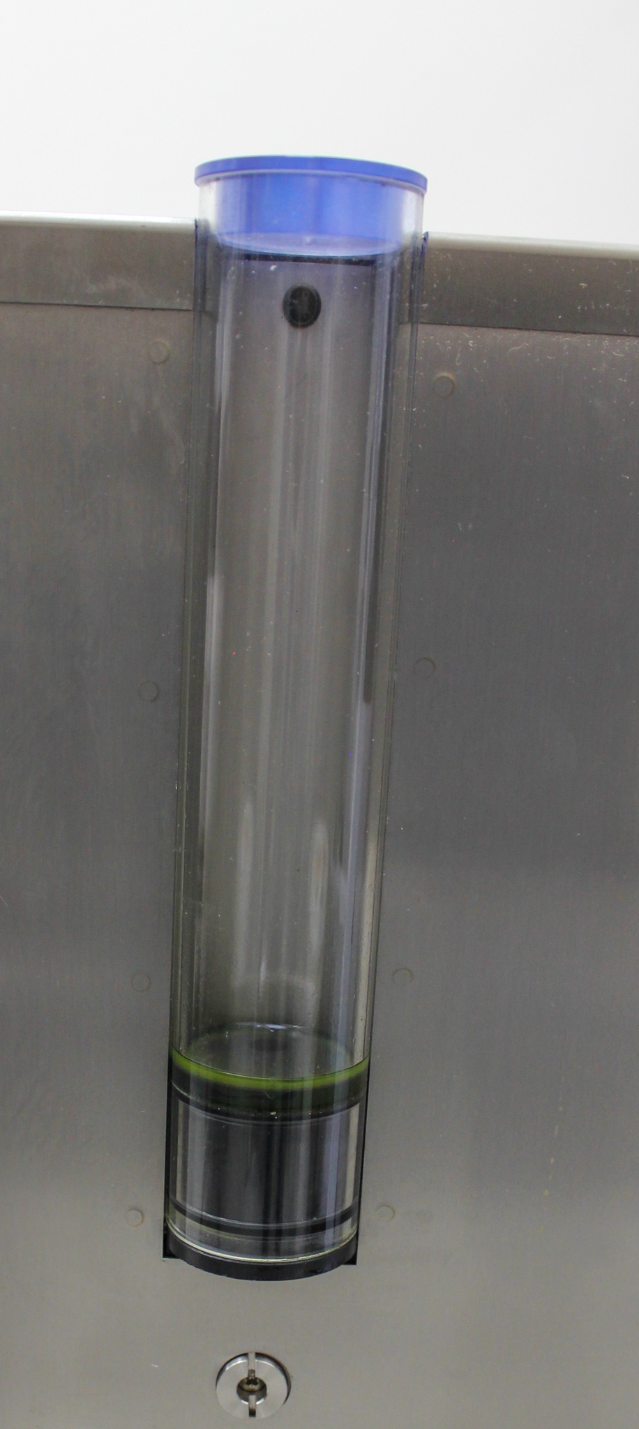 Huber UC020-S12 Chiller Polystat CC1 Range -10 to +40C Microprocessor Efficiency