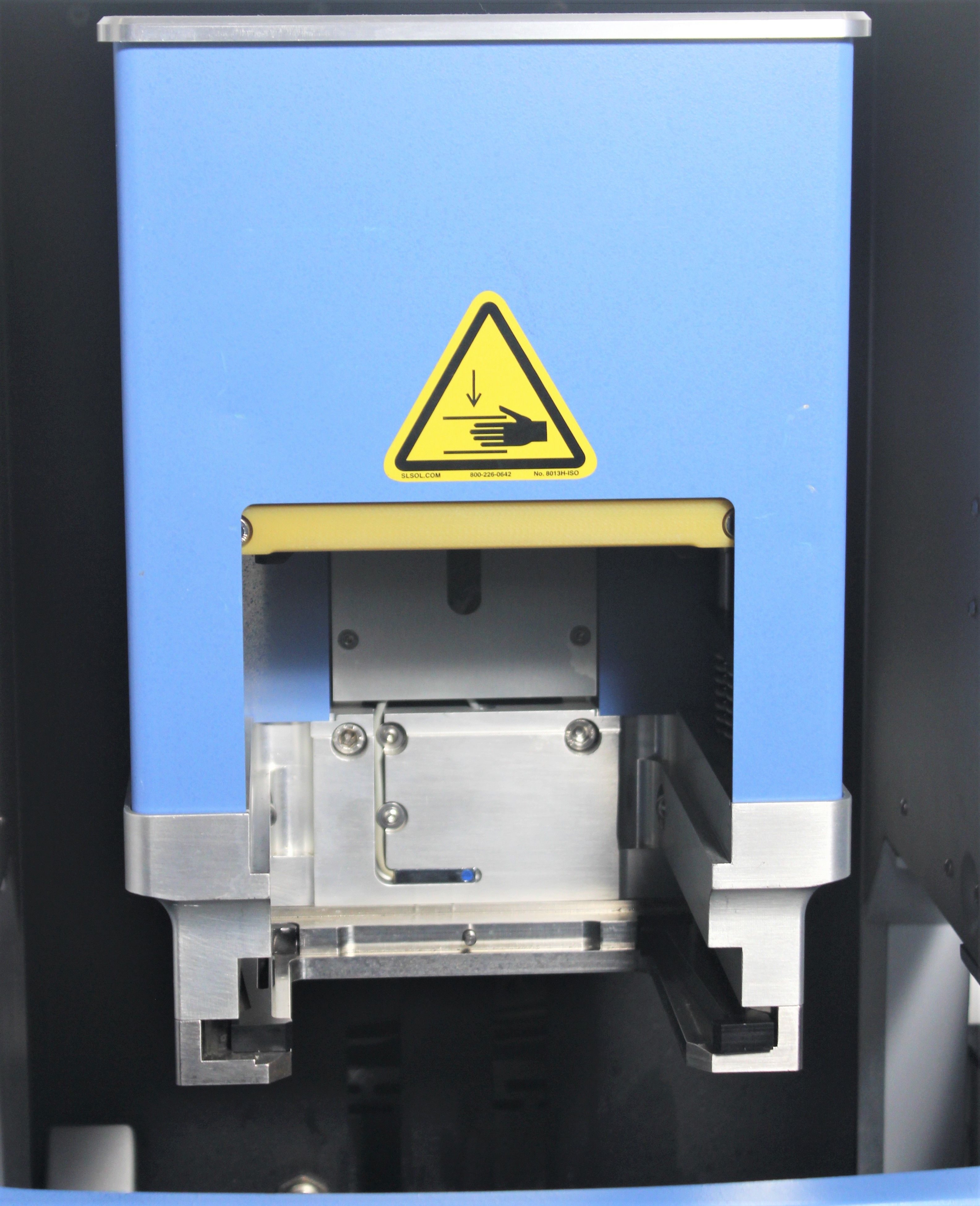 Thermo Scientific Versette 6 Position Stage Automated Liquid Handler 650-03-SPS