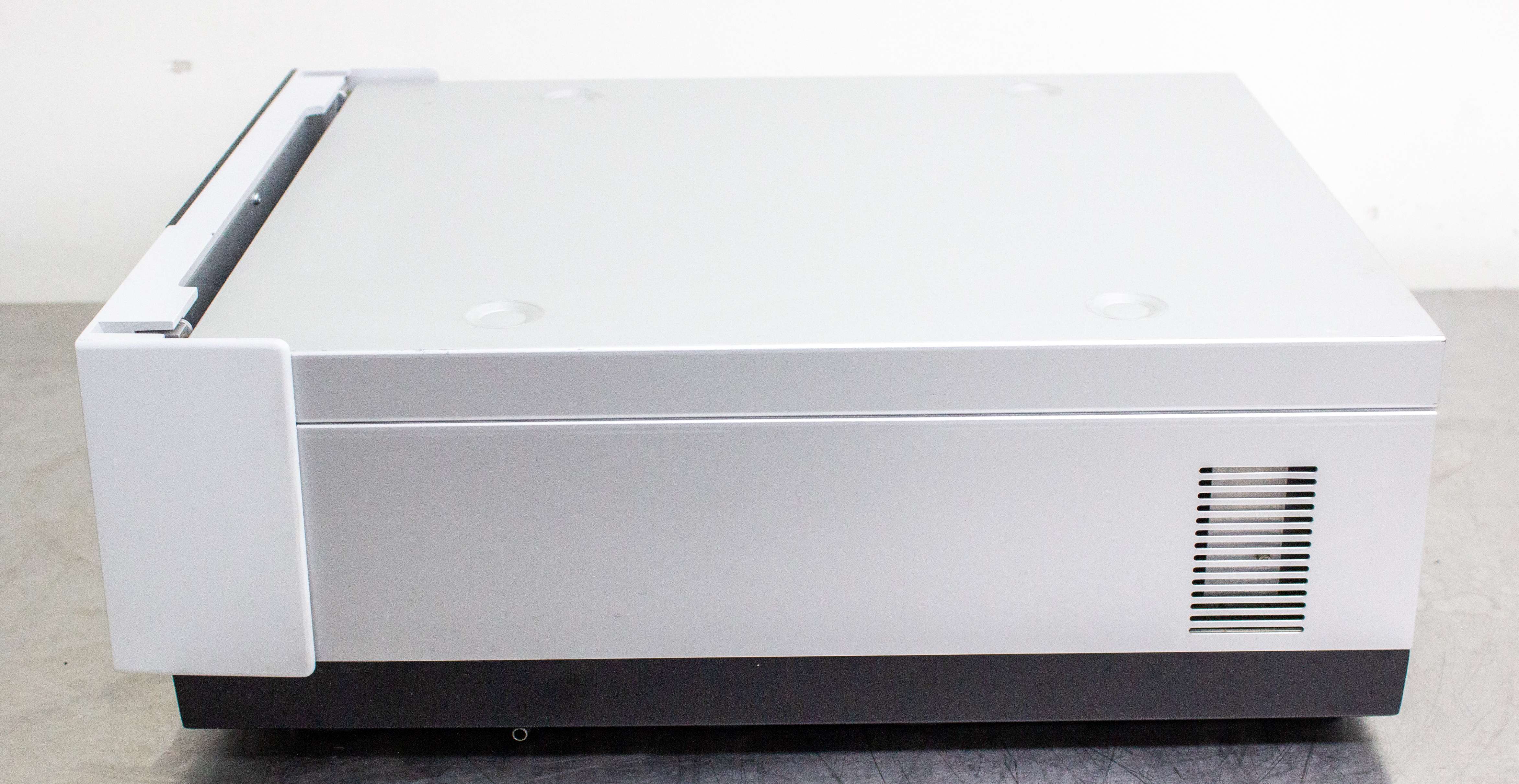 Dionex DGP-3600M Pump HPLC System Isokinetic Pre-compression VG Condition