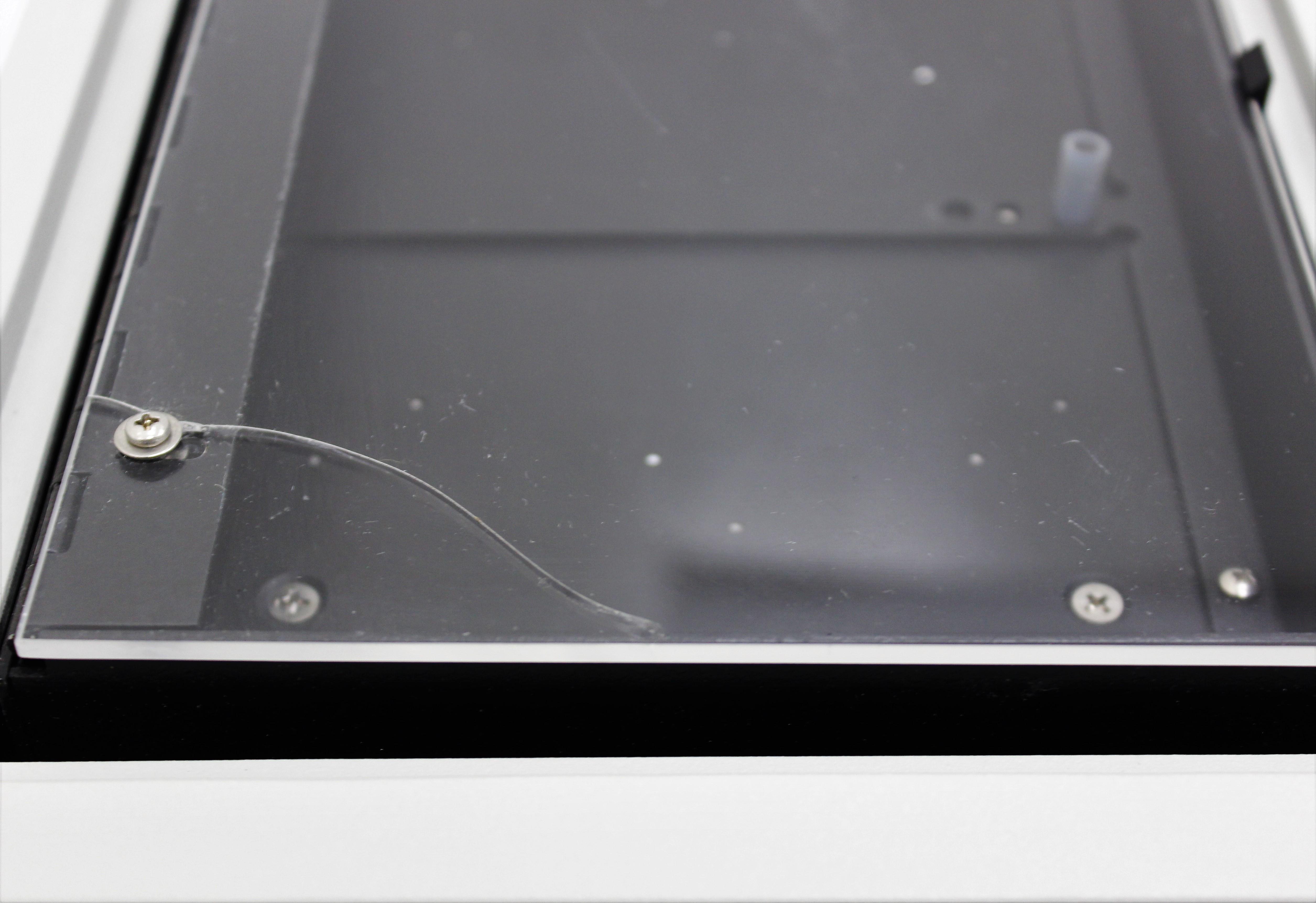 Boekel 130000 Incubator Shaker ELISA PCR 40C 1500RPM Microplates USA