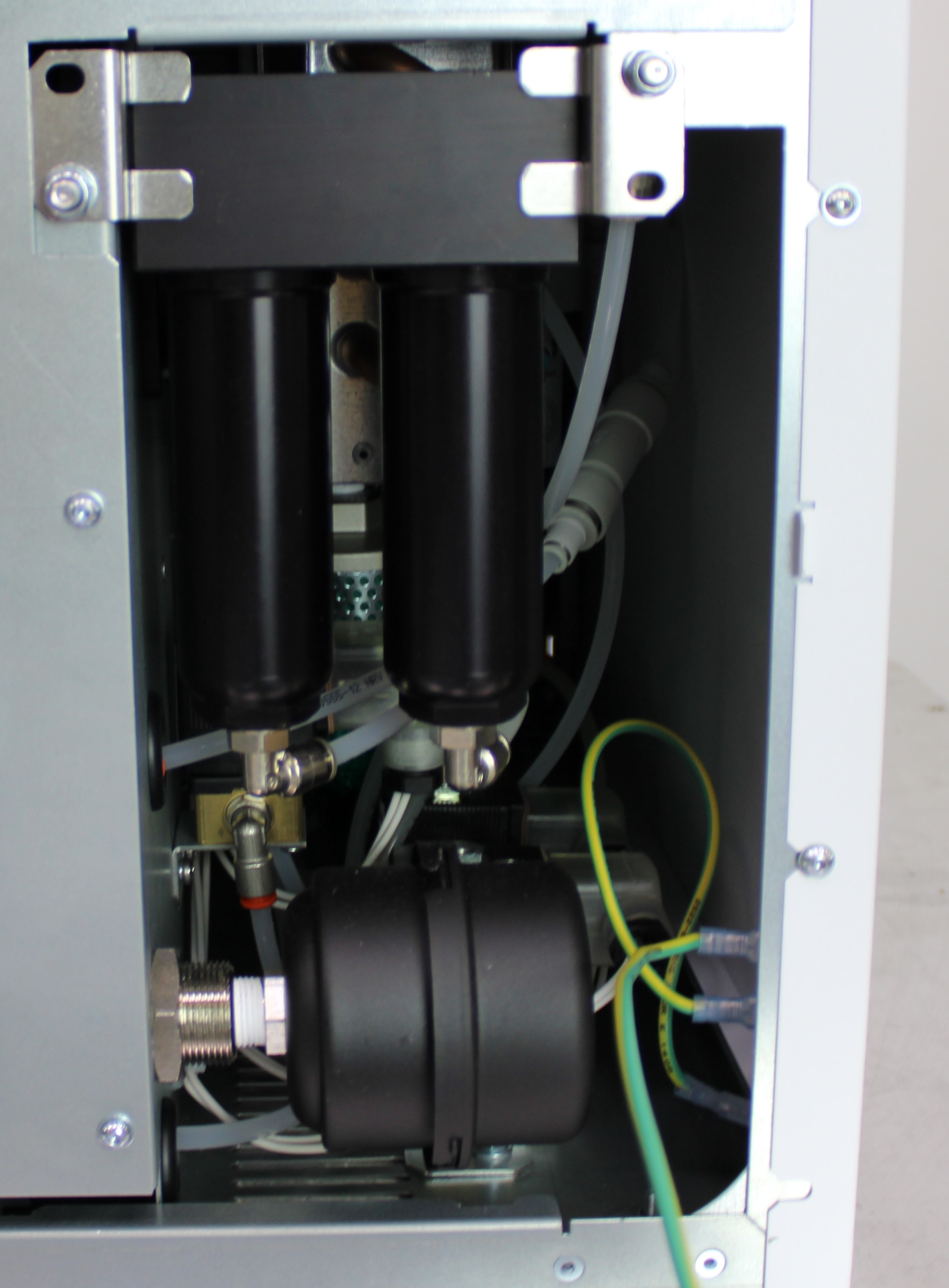 Peak Acrion N2 Generator Air Compressor Efficient Nitrogen Production 230V