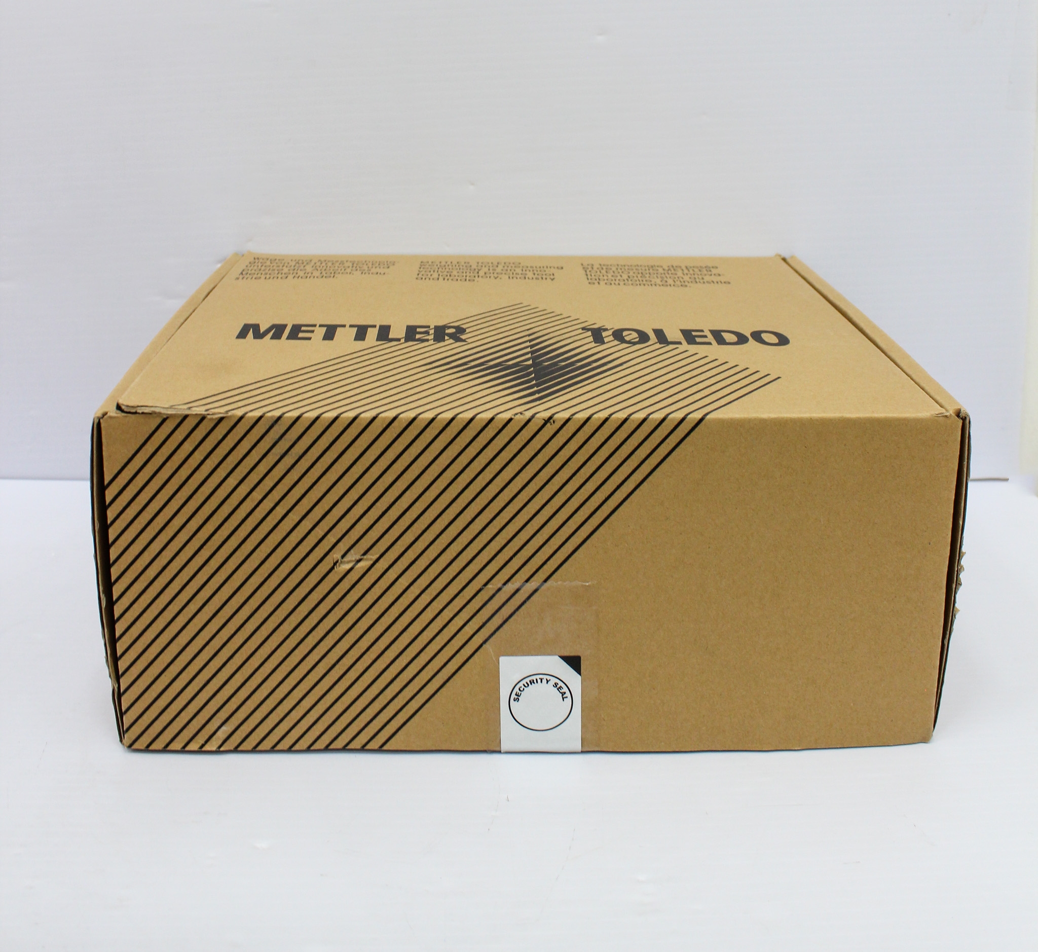 Mettler Toledo SC S220-K Conductivity Meter pH Inlab/Expert Probe Accessories