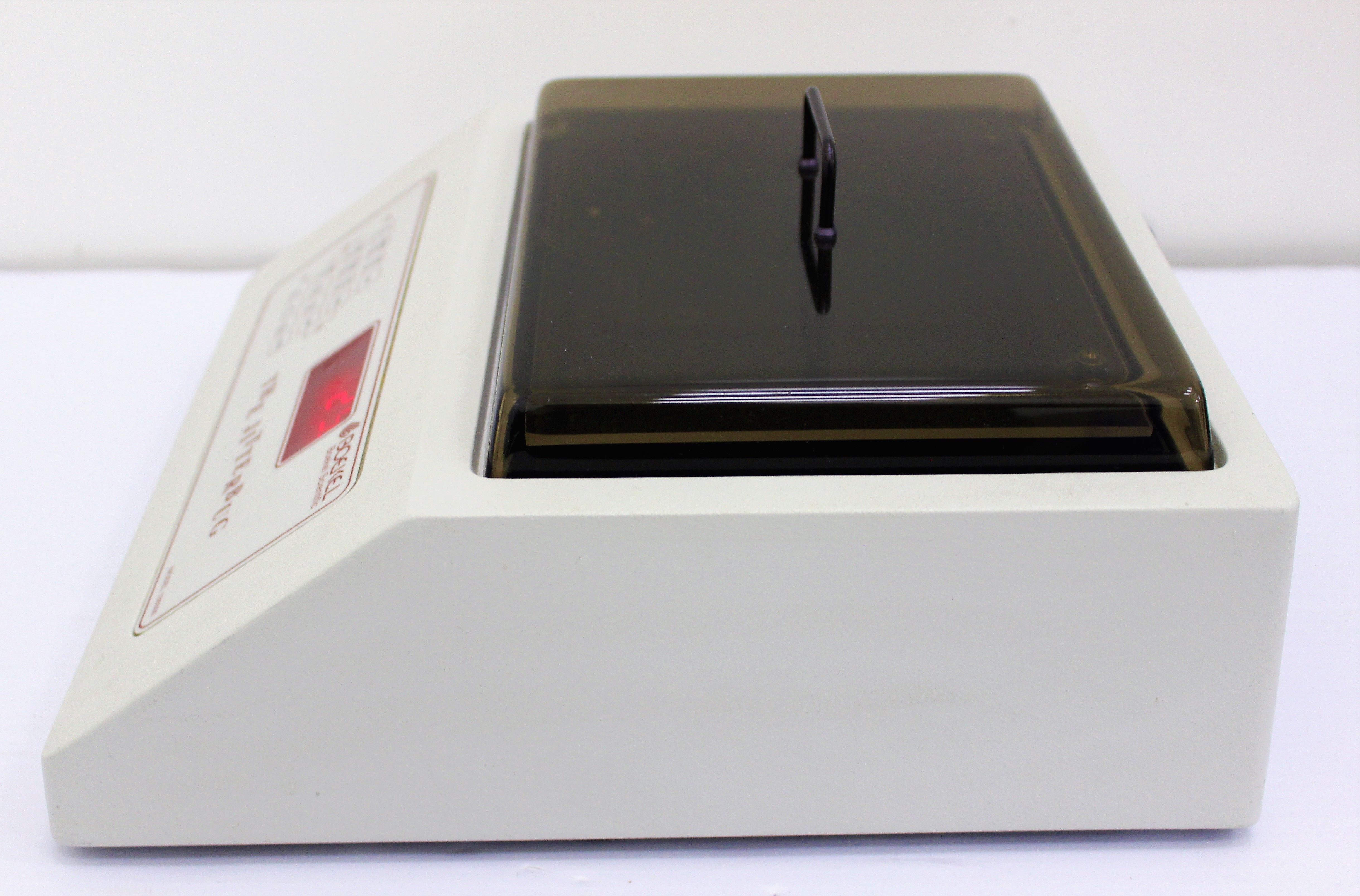 Boekel 130000 Microplate Shaker - Incubated, 575-1500 RPM, 40C Max Temp