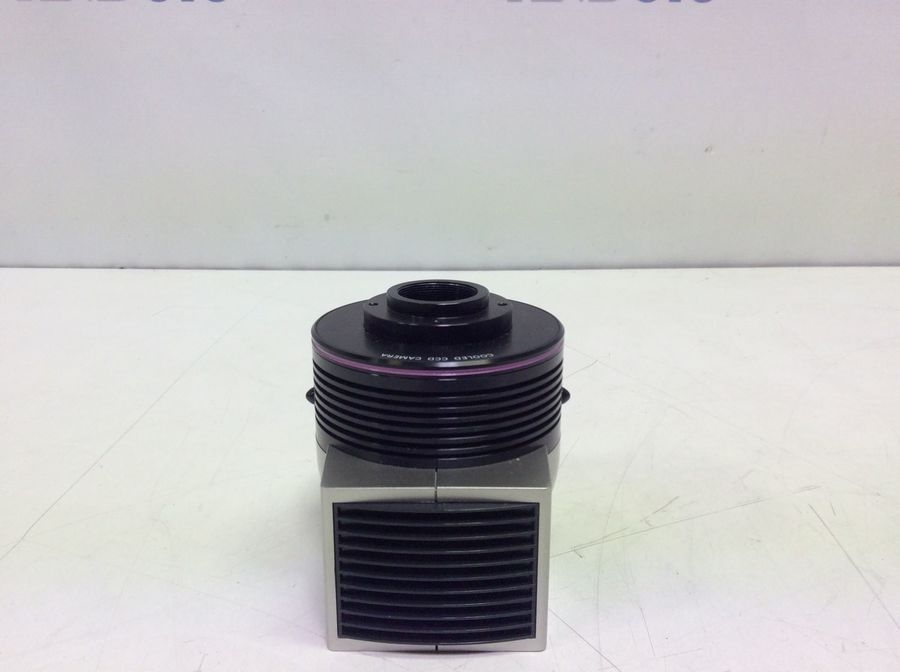 Bitran BS-41LM Cooled CCD Camera Machine Vision Biotechnology System 8kg