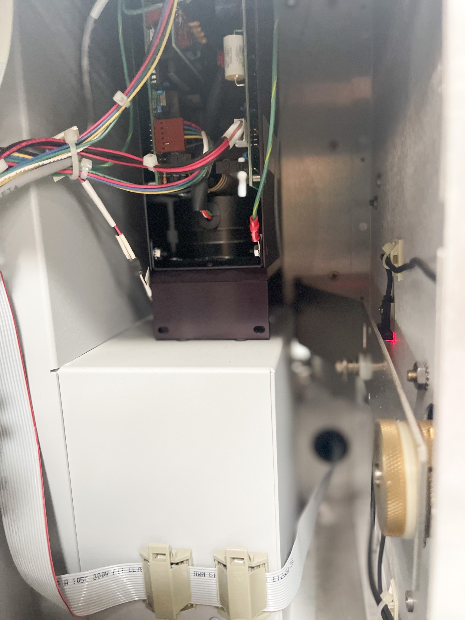 Beckman Coulter VI-Cell XR Analyzer Cell Viability Includes Computer 2018