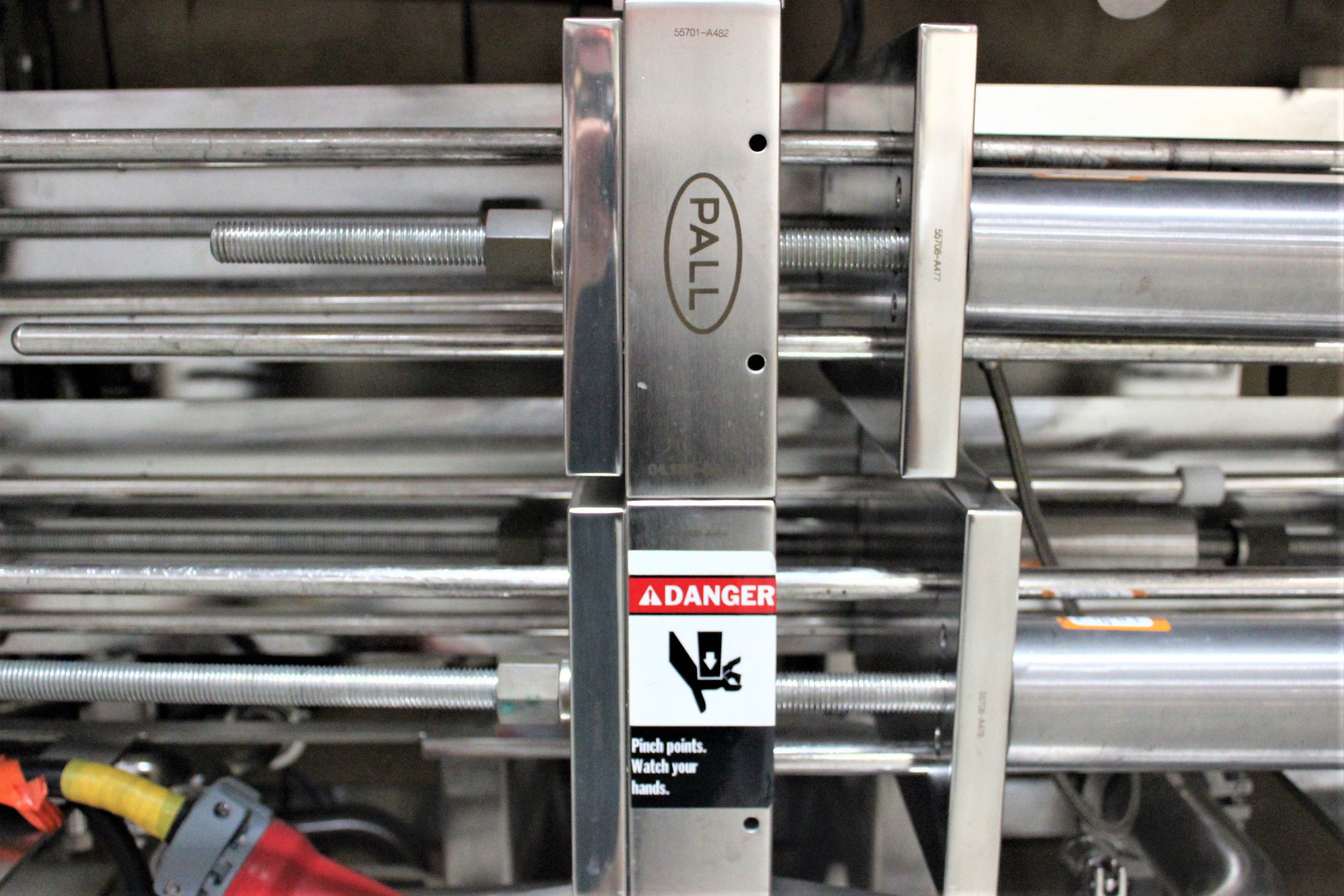 Pall PALL Bioreactor