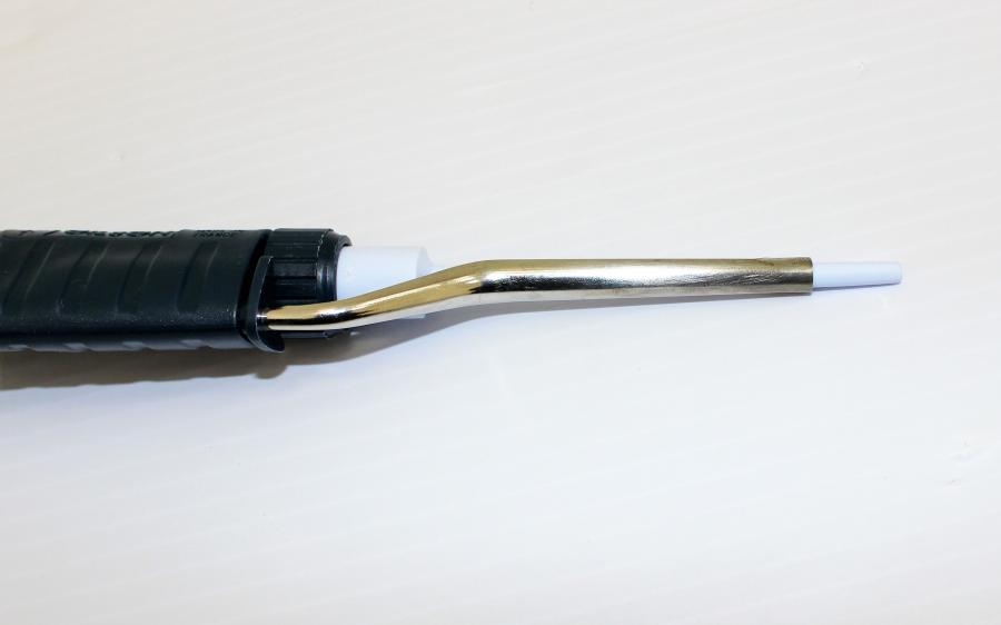 Gilson P1000 Manual Pipet Variable Volume 1000 Micro-liter Used Very Good