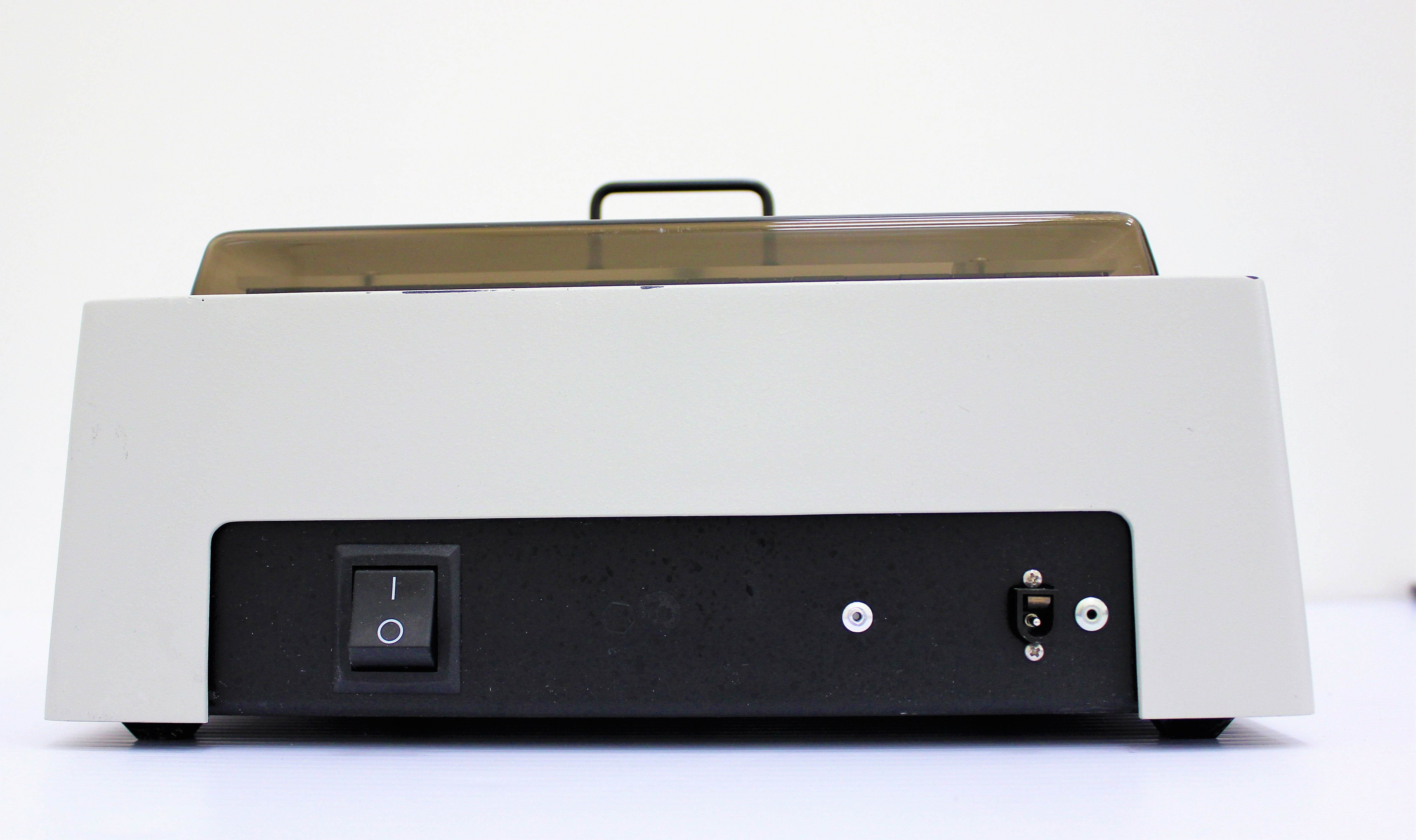 Boekel 130000 Incubator Shaker ELISA PCR 40C 1500RPM Microplates USA