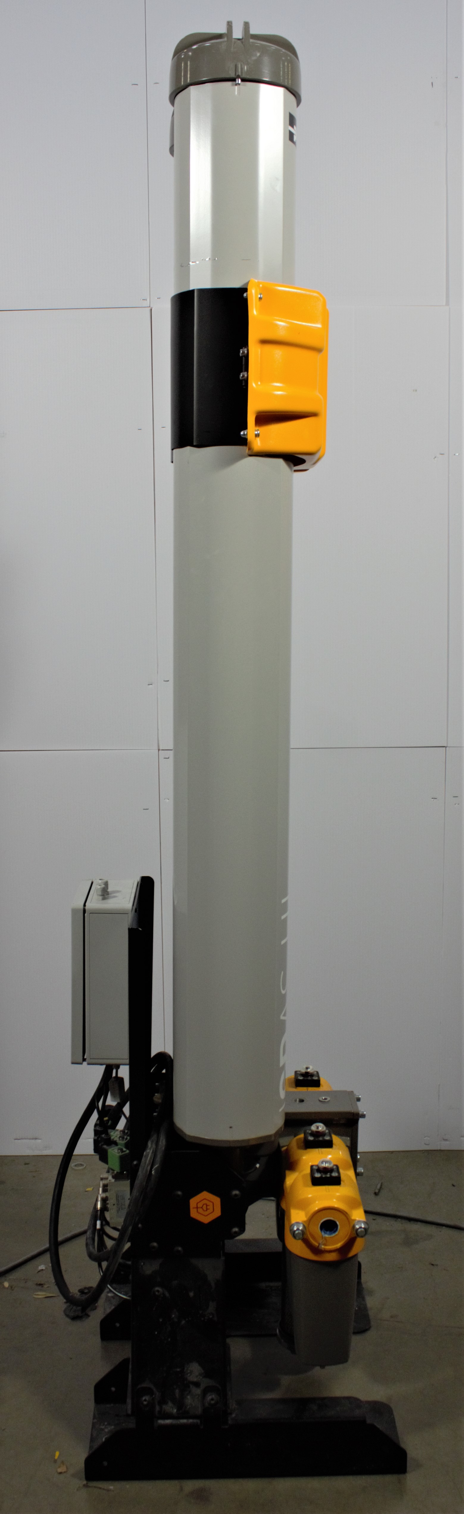 Parker CDAS HL Air Dryer System Medium Flow -40C ISO8573-1 No Computer