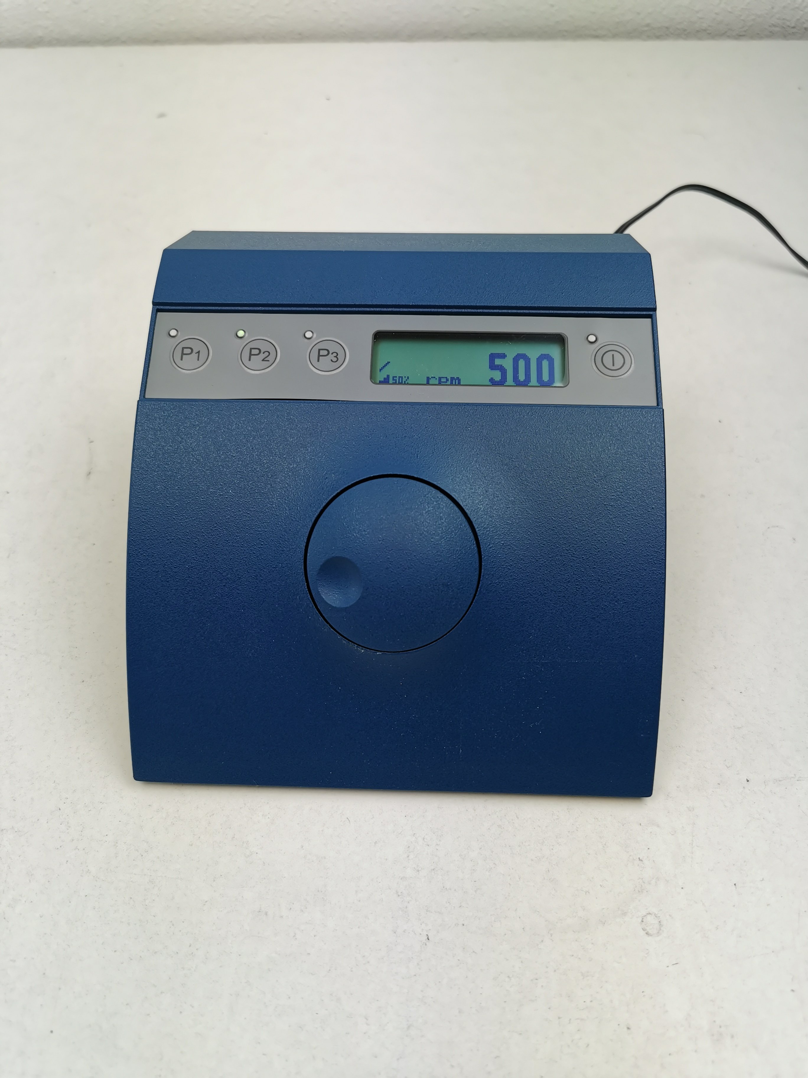 Thermo 50094707 Controller Homogenizer Stirrer Programmable Microprocessor Used