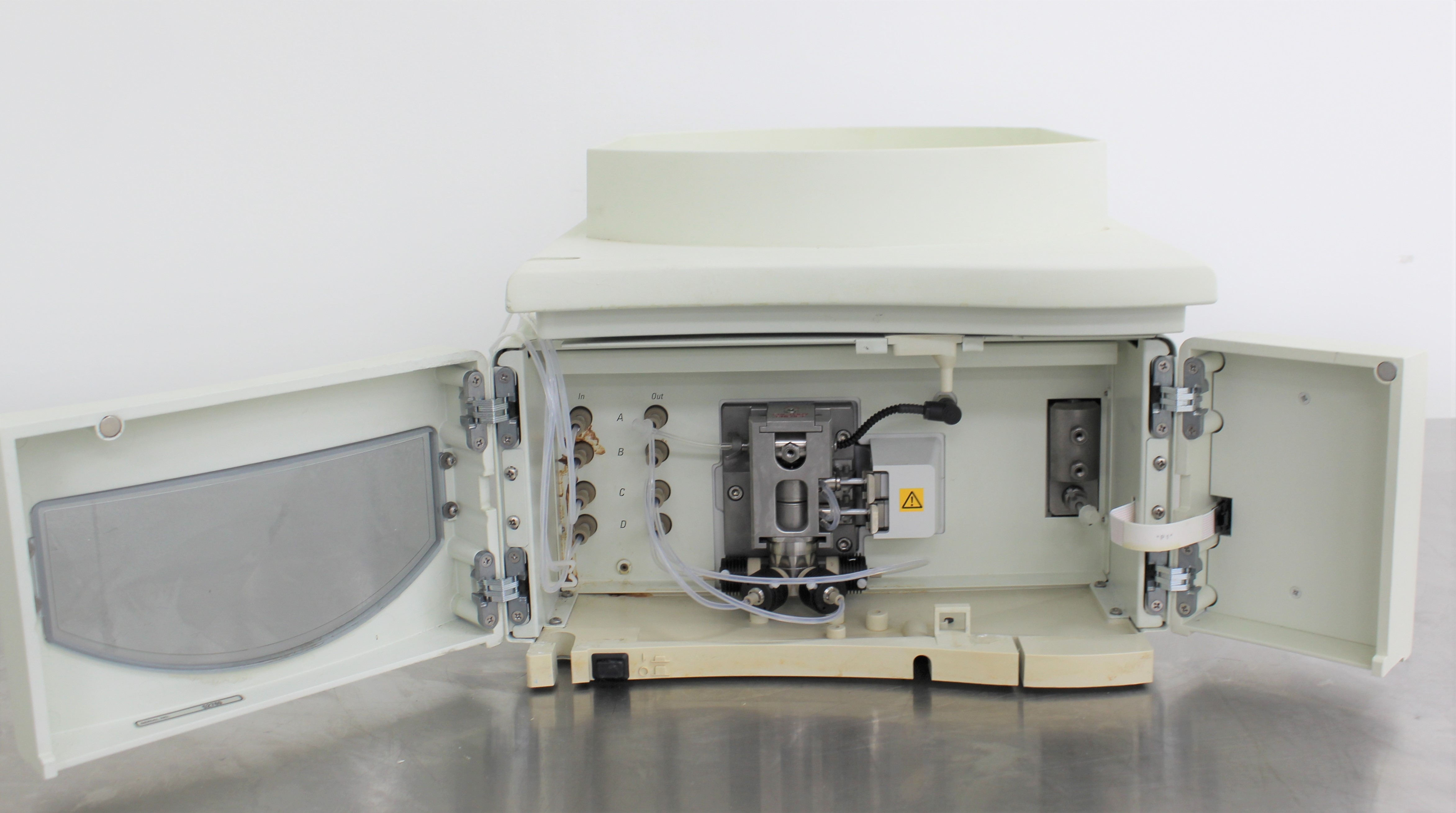 Thermo Quest Surveyor MS Pump