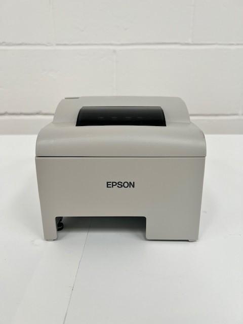 Epson M188D Computer IT Printer Printer 9pin Impact Receipt 76mm Serial POS 2ply