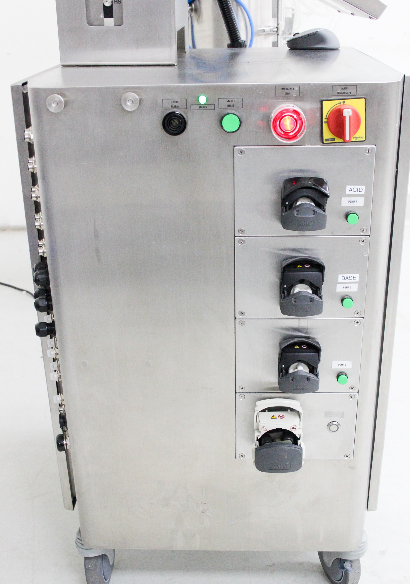 Thermo G3Lite Bioreactor Controller with 30L Fermentor Open Architecture