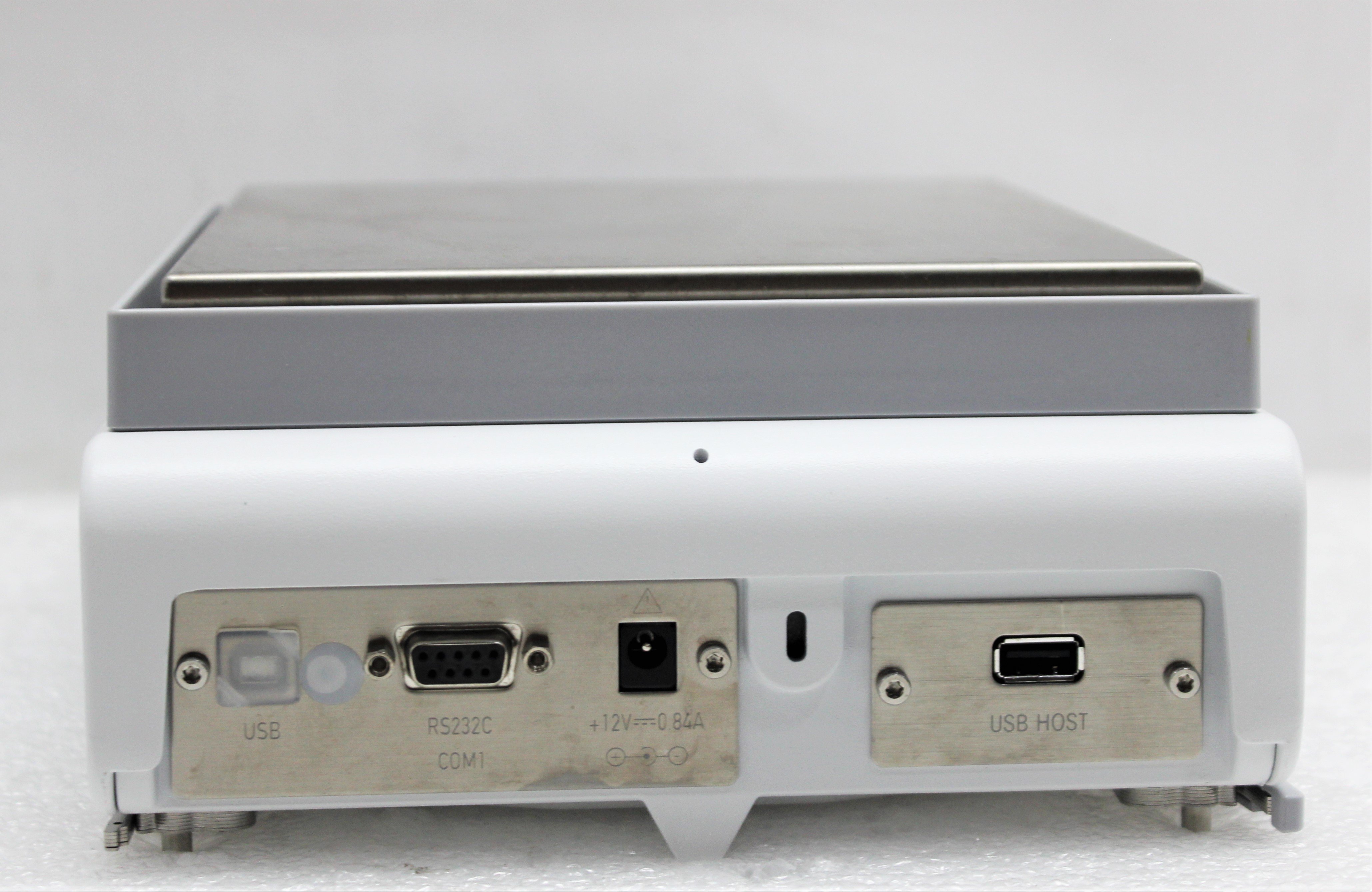 Mettler-Toledo MS4002TS/00 High Capacity Balance 4200g Precision Weighing